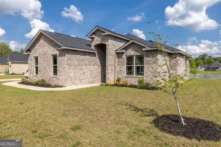 3 bedroom, 2 bathroom, 1,817 sq ft single family residence for rent at 112 Gwendolyn Avenue, Perry, GA 31069 for $2,425 a month — photo 1 of 1
