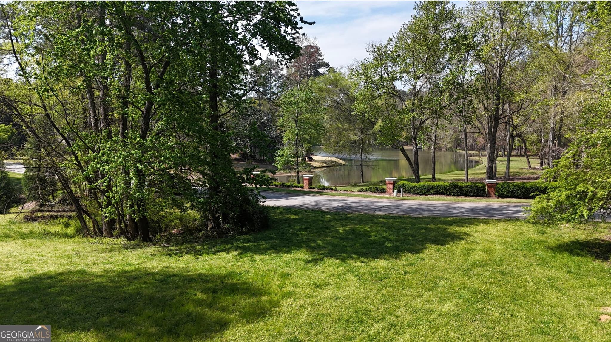 residential lot for sale at 150 Turnberry Circle, Fayetteville, GA 30215 — photo 7