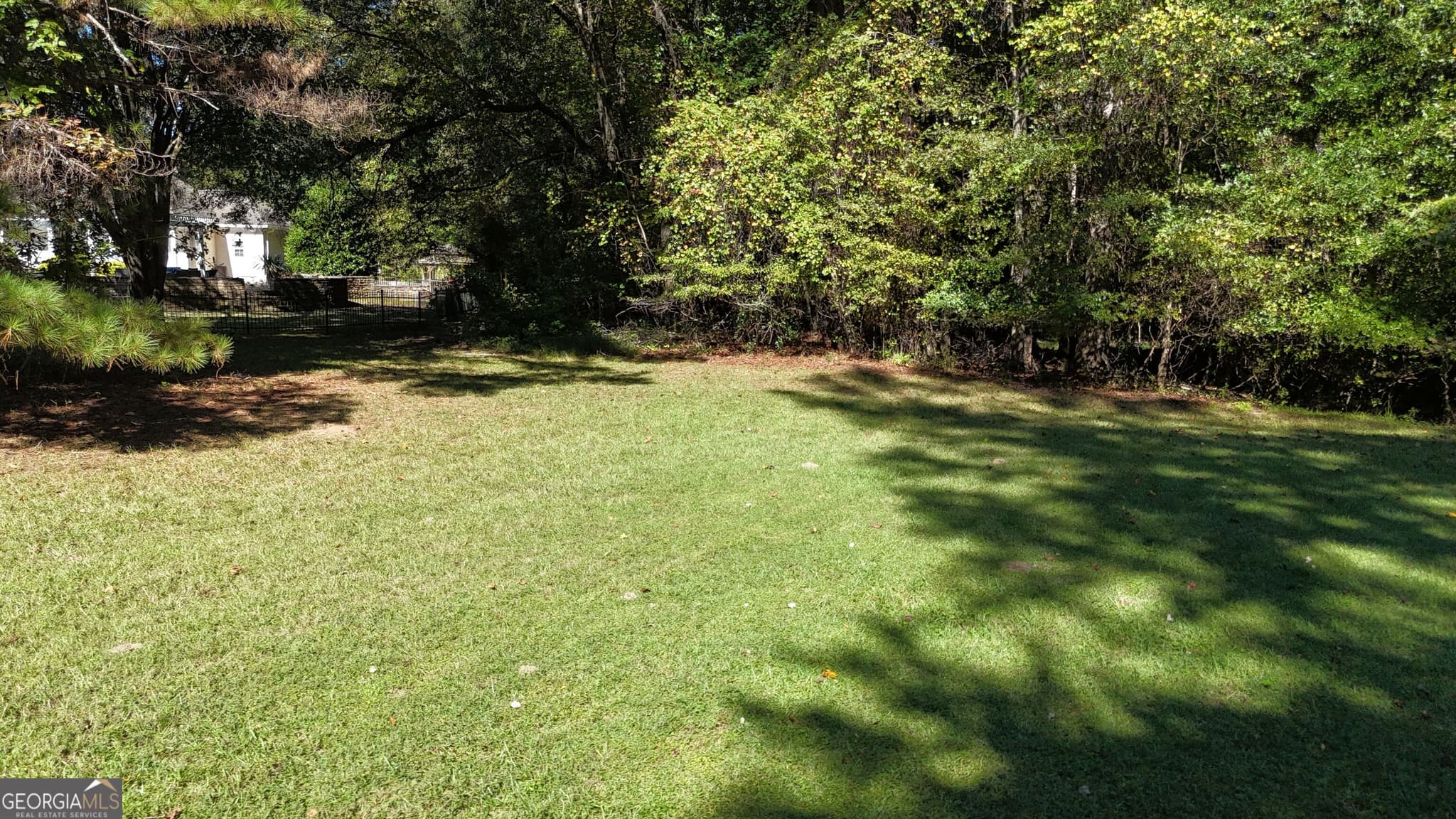 residential lot for sale at 150 Turnberry Circle, Fayetteville, GA 30215 — photo 10