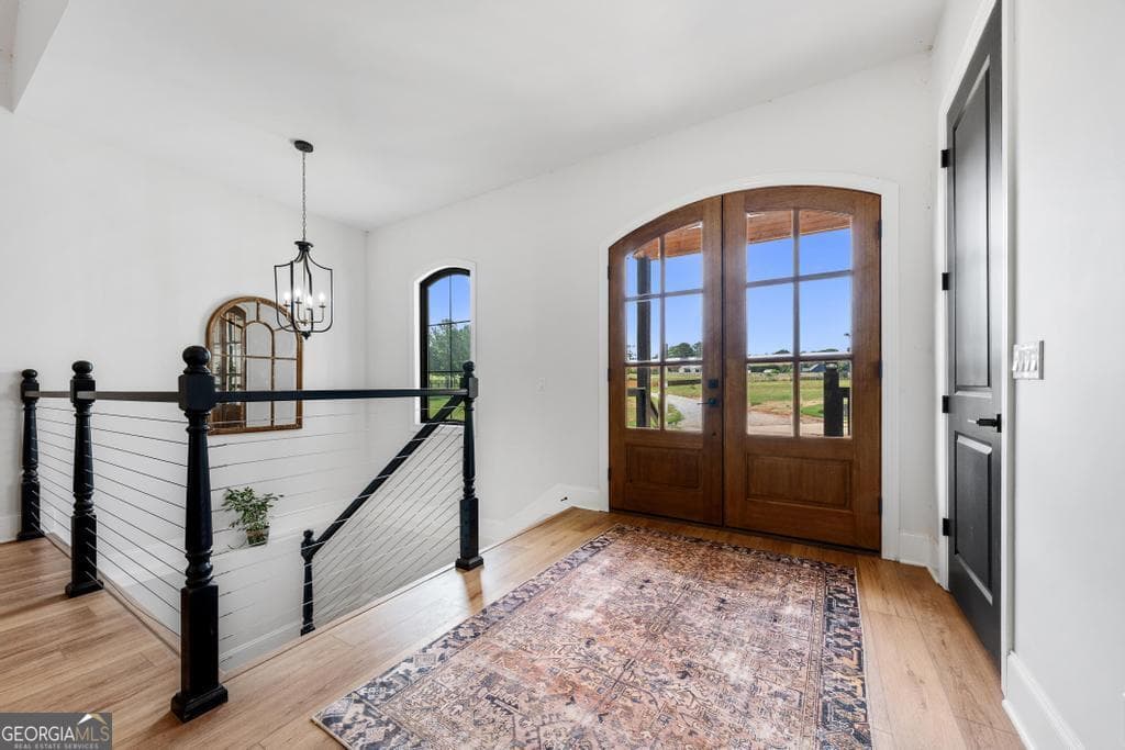 4 bedroom, 4 bathroom, 3,640 sq ft single family residence for sale at 183 Lake Pointe Road, Hartwell, GA 30643 — photo 7