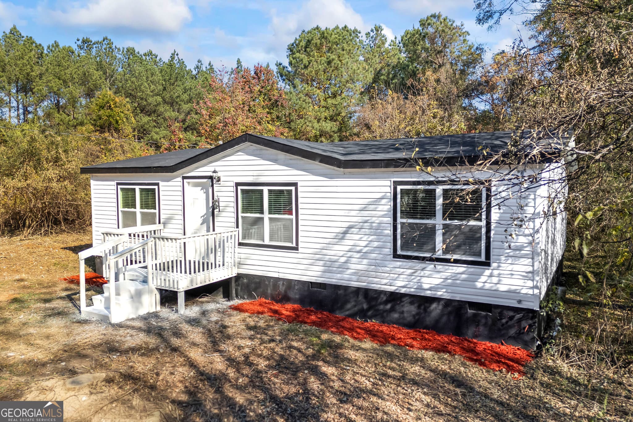 3 bedroom, 2 bathroom, 1,080 sq ft single family residence for sale at 3314 Centerville Road, Lexington, GA 30648 — photo 5