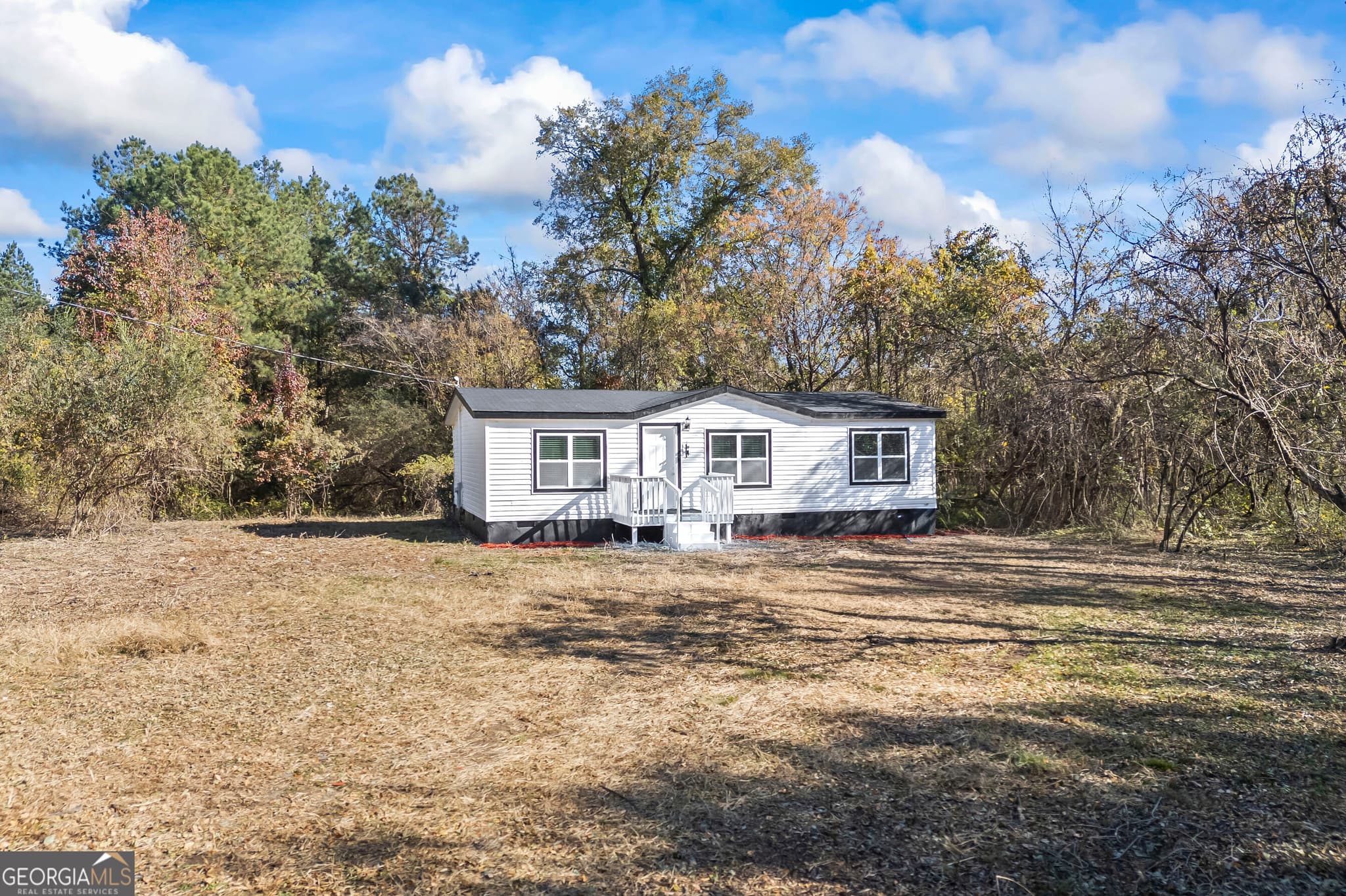 3 bedroom, 2 bathroom, 1,080 sq ft single family residence for sale at 3314 Centerville Road, Lexington, GA 30648 — photo 4