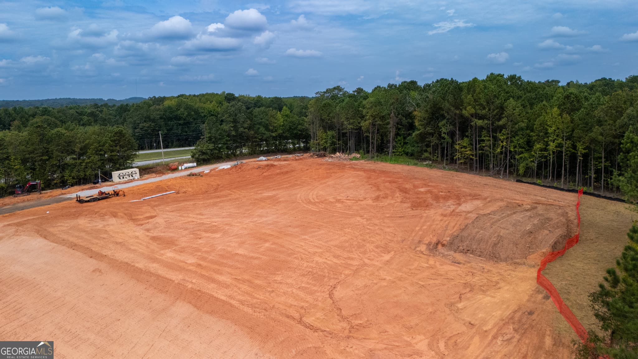unimproved land for sale at 0 Rock Castle Road, Opelika, AL 36804 — photo 6