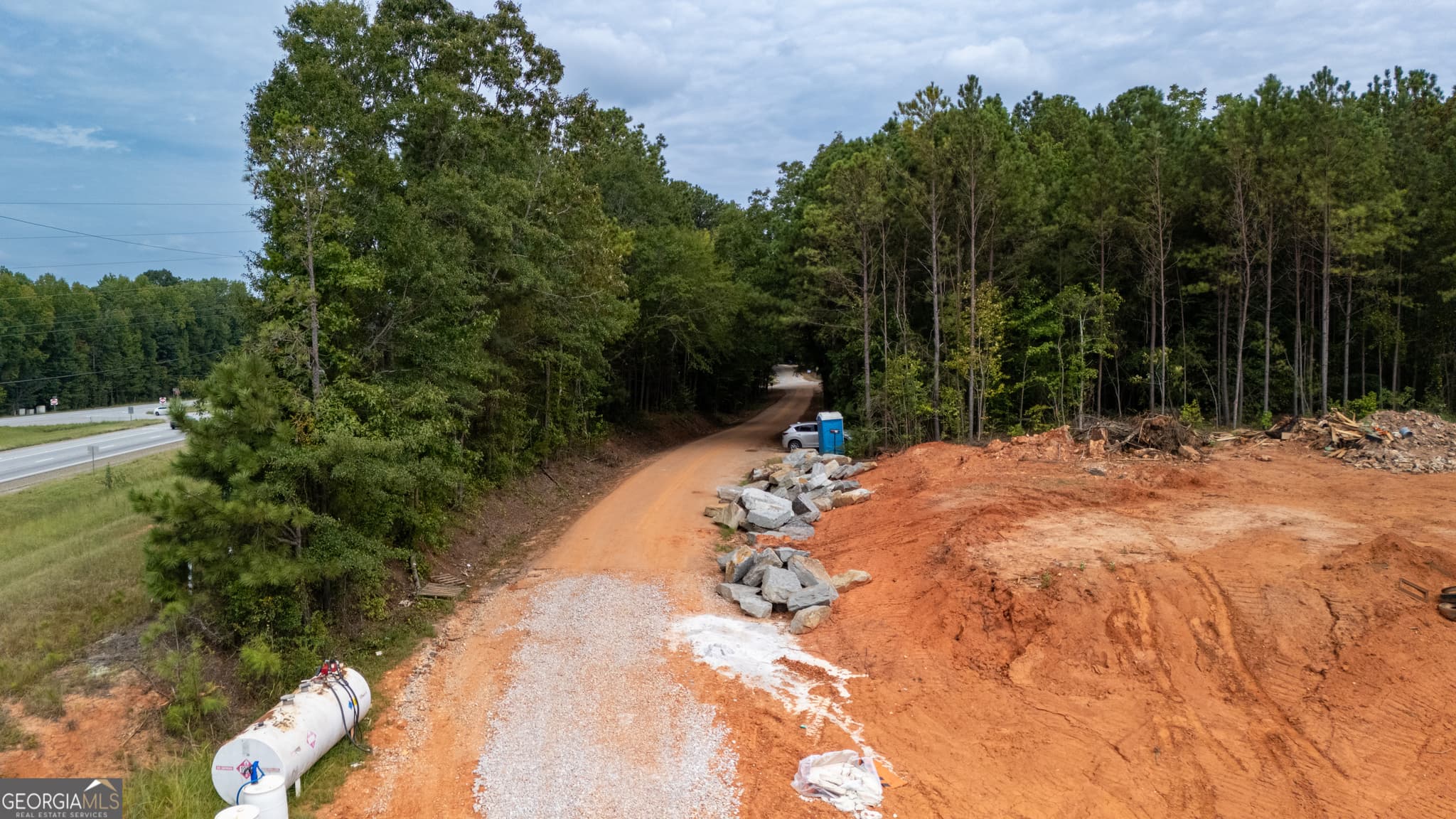 unimproved land for sale at 0 Rock Castle Road, Opelika, AL 36804 — photo 7