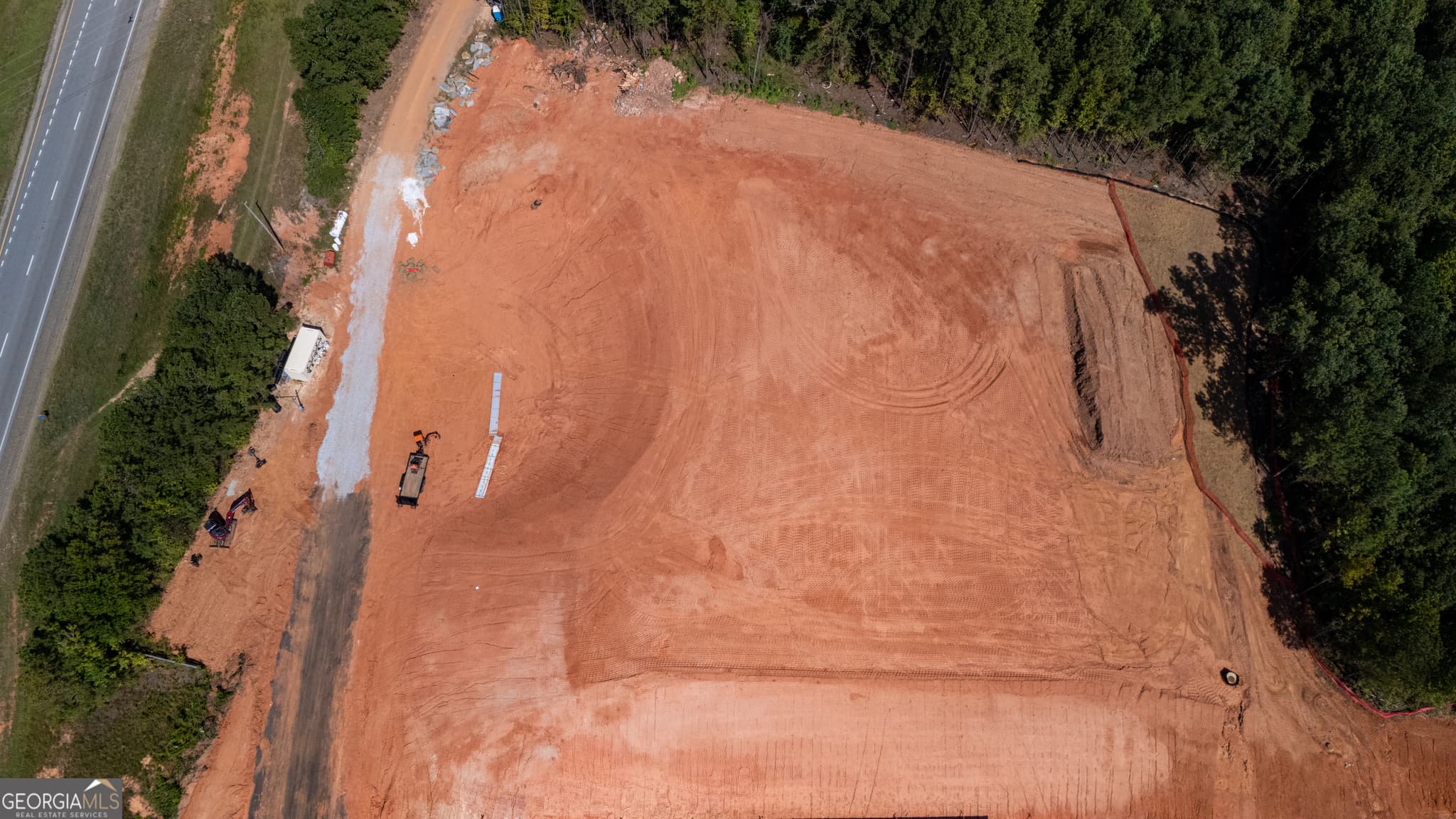 unimproved land for sale at 0 Rock Castle Road, Opelika, AL 36804