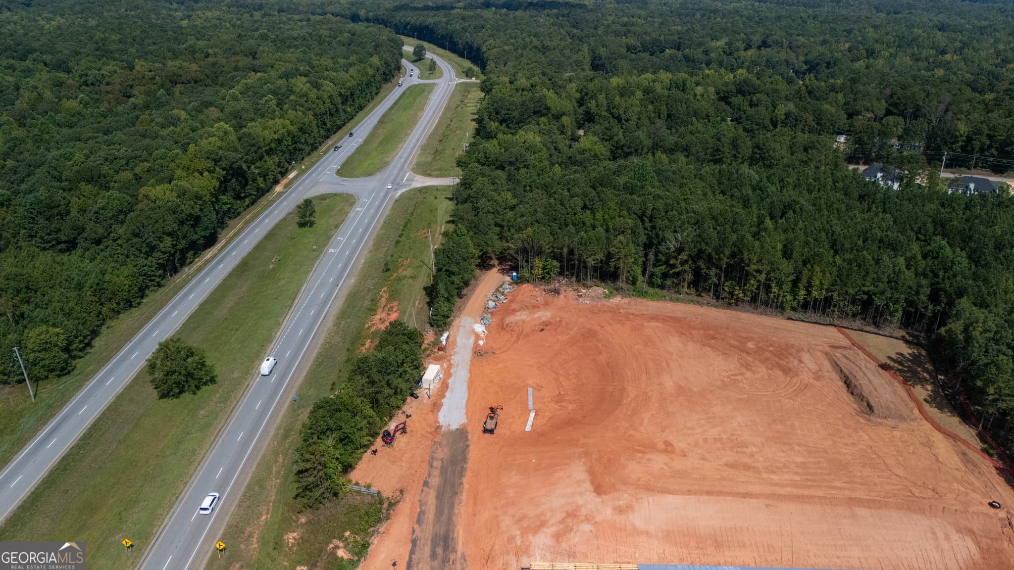 unimproved land for sale at 0 Rock Castle Road, Opelika, AL 36804 — photo 5
