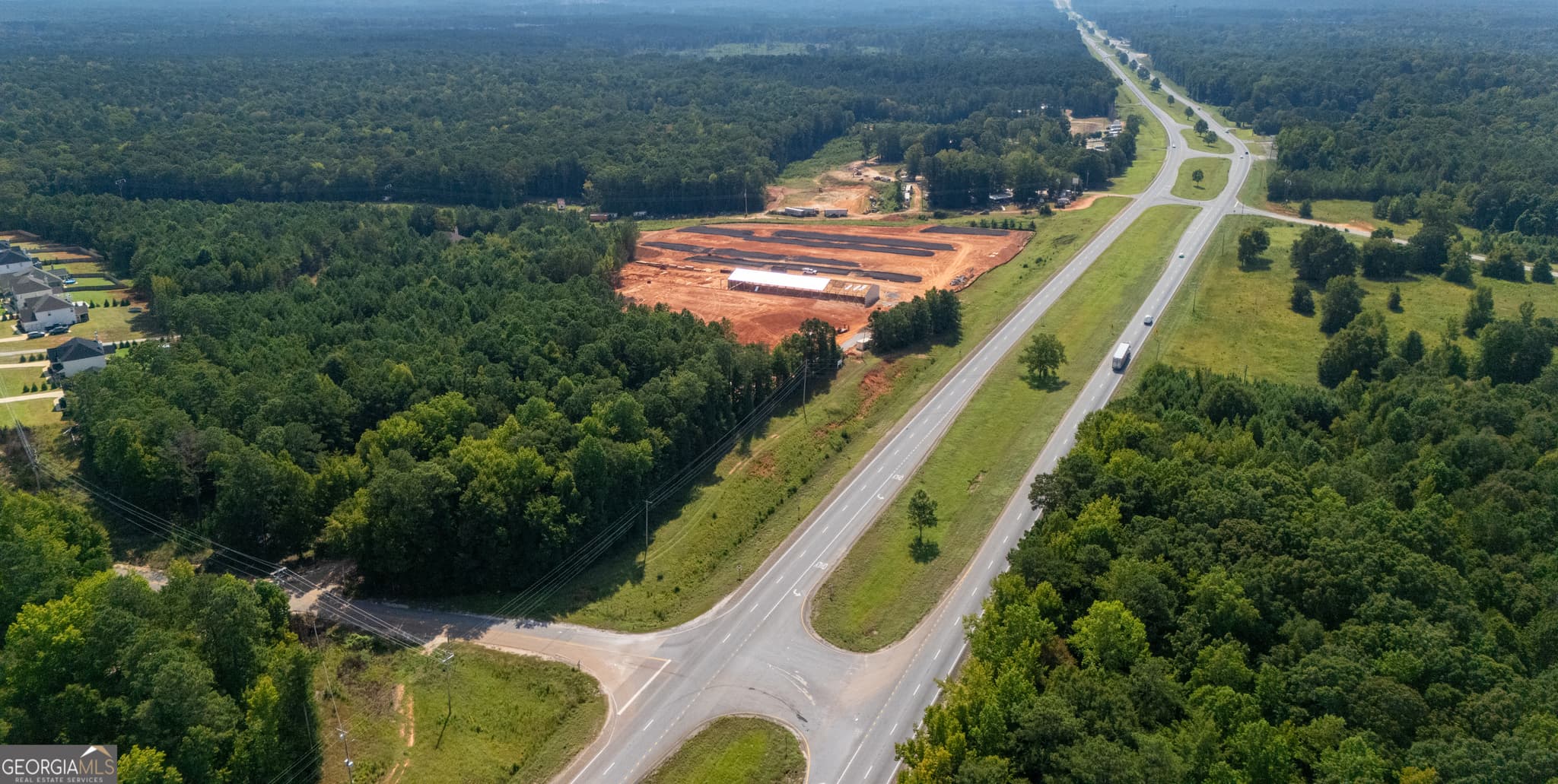 unimproved land for sale at 0 Rock Castle Road, Opelika, AL 36804 — photo 9