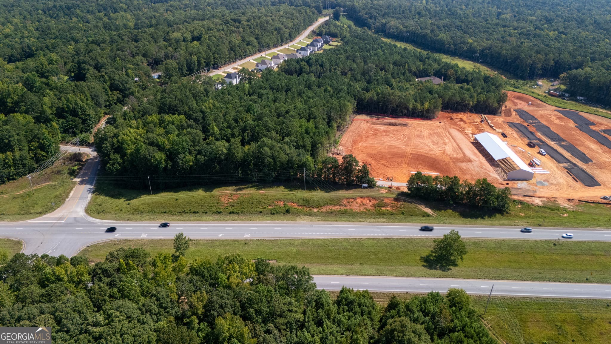unimproved land for sale at 0 Rock Castle Road, Opelika, AL 36804 — photo 10