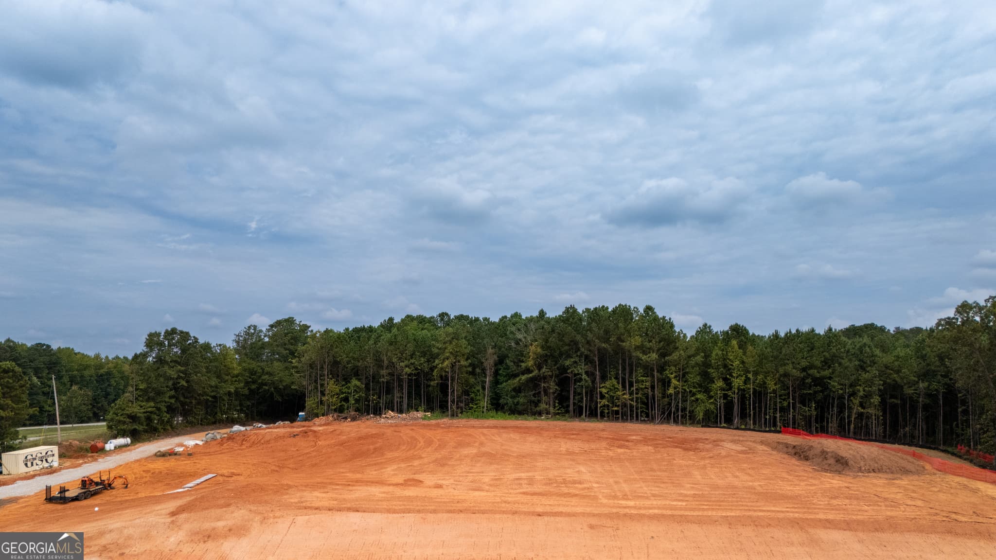 unimproved land for sale at 0 Rock Castle Road, Opelika, AL 36804 — photo 8