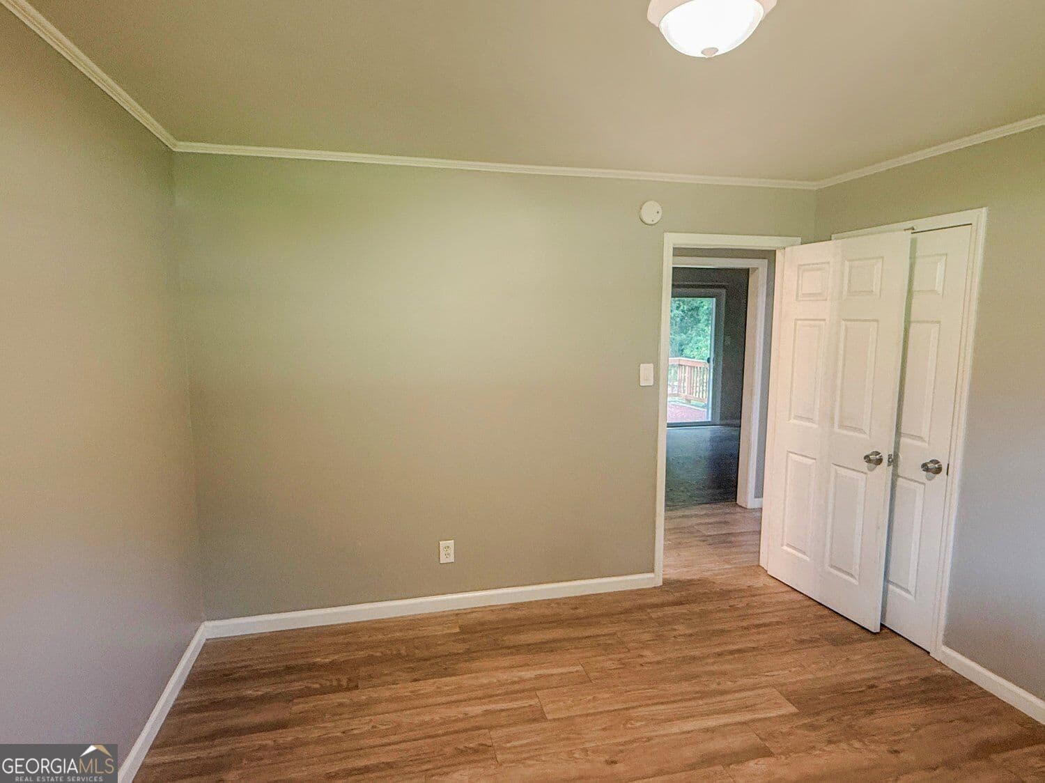 3 bedroom, 2 bathroom, 2,920 sq ft single family residence for sale at 2455 Thornton Drive, Atlanta, GA 30349 — photo 7
