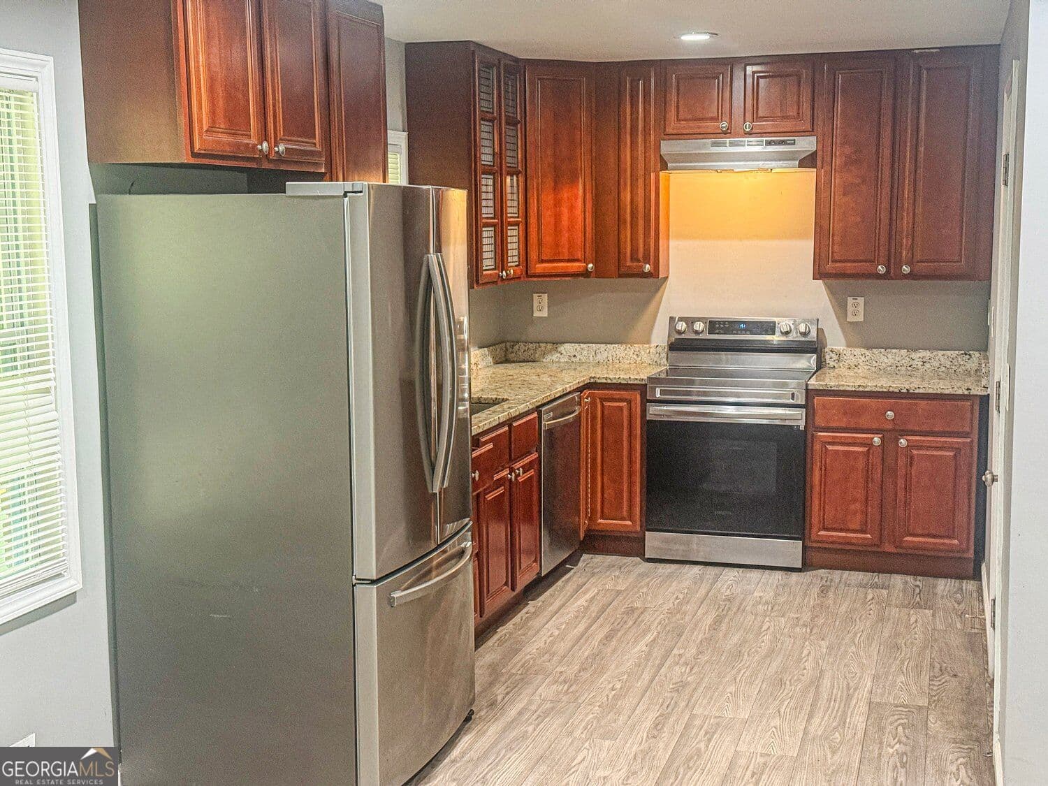 3 bedroom, 2 bathroom, 2,920 sq ft single family residence for sale at 2455 Thornton Drive, Atlanta, GA 30349 — photo 9