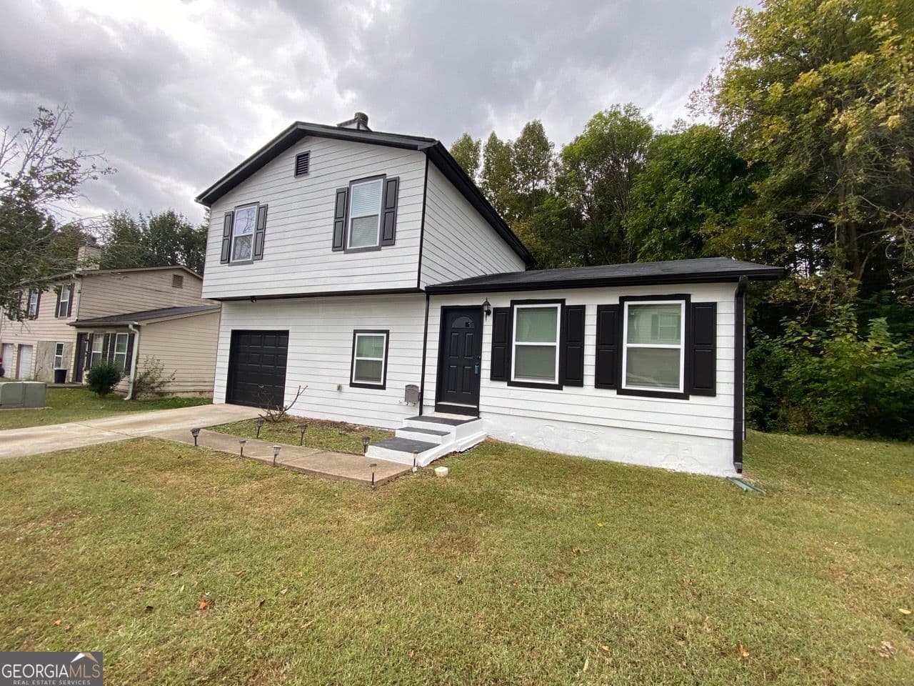 3 bedroom, 2 bathroom single family residence for rent at 1435 Diamond Keys, Stone Mountain, GA 30088 for $1,700 a month — photo 1 of 1