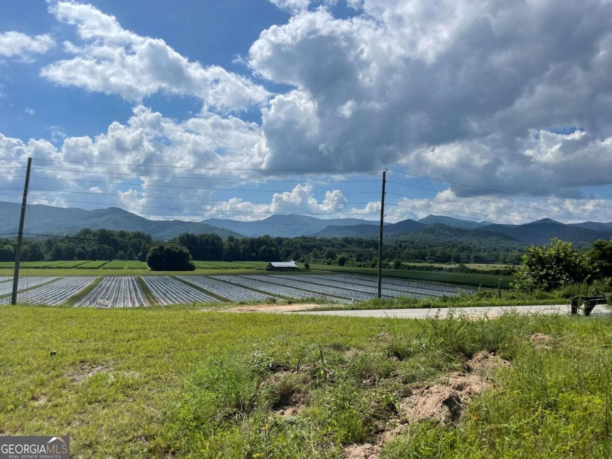 unimproved land for sale at 0 Mountain Ridge Drive, Rabun Gap, GA 30568 — photo 2