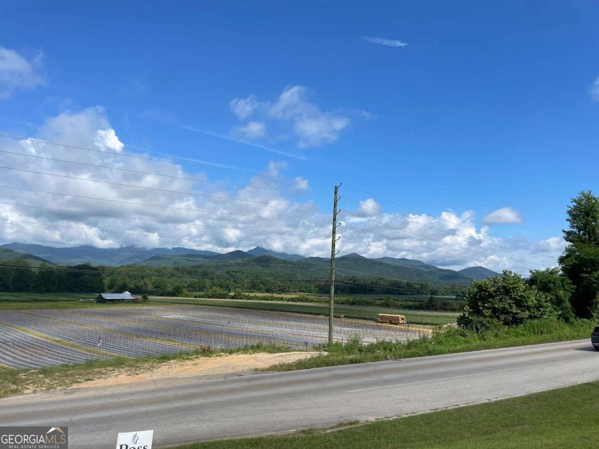 unimproved land for sale at 0 Mountain Ridge Drive, Rabun Gap, GA 30568 — photo 3