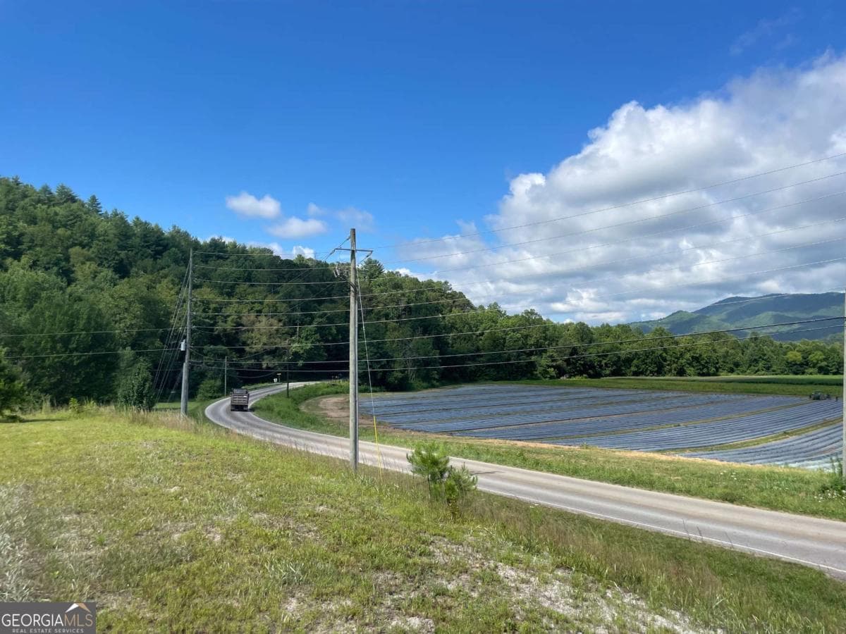 unimproved land for sale at 0 Mountain Ridge Drive, Rabun Gap, GA 30568 — photo 4