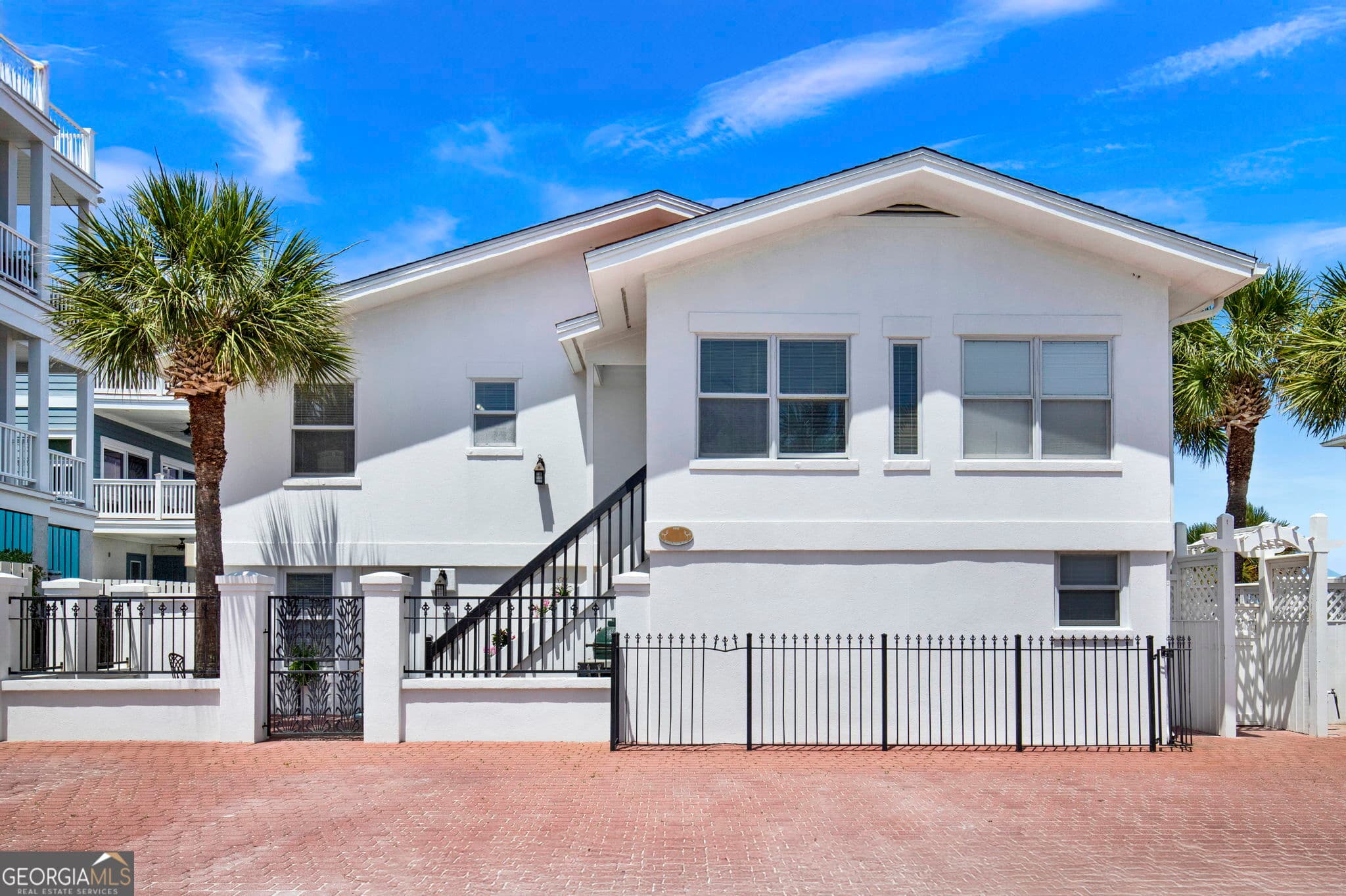 6 bedroom, 4 bathroom, 3,812 sq ft single family residence for sale at 4 13th Lane, Tybee Island, GA 31328 — photo 10