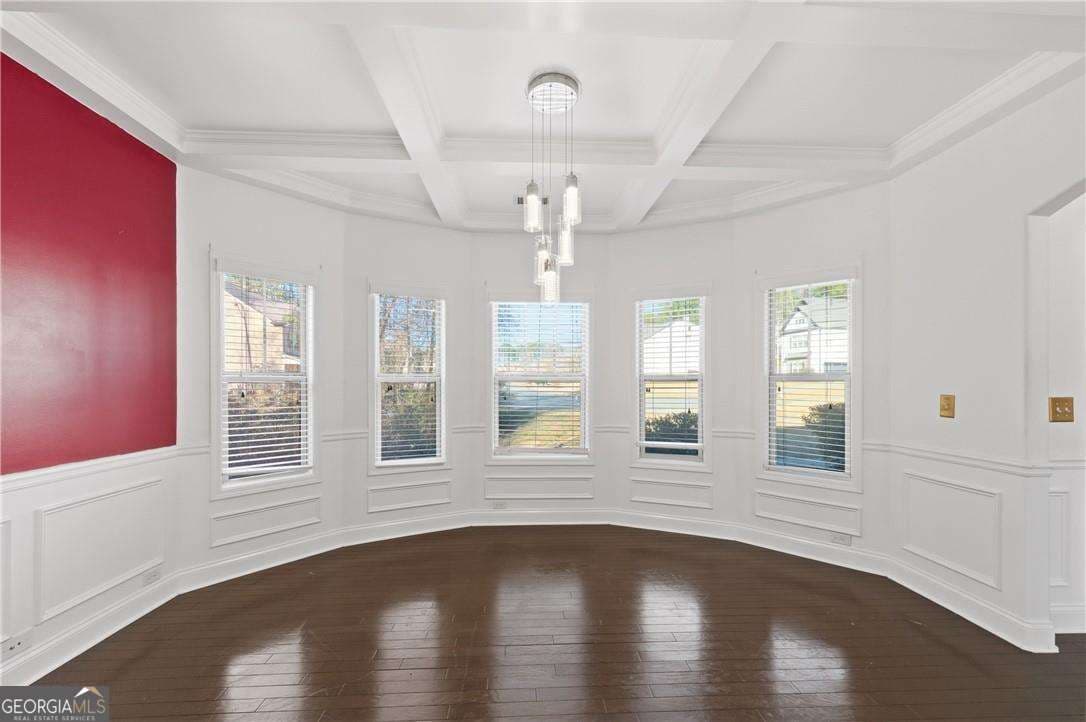6 bedroom, 5 bathroom, 6,756 sq ft single family residence for sale at 2813 Carrick Court, Powder Springs, GA 30127 — photo 5