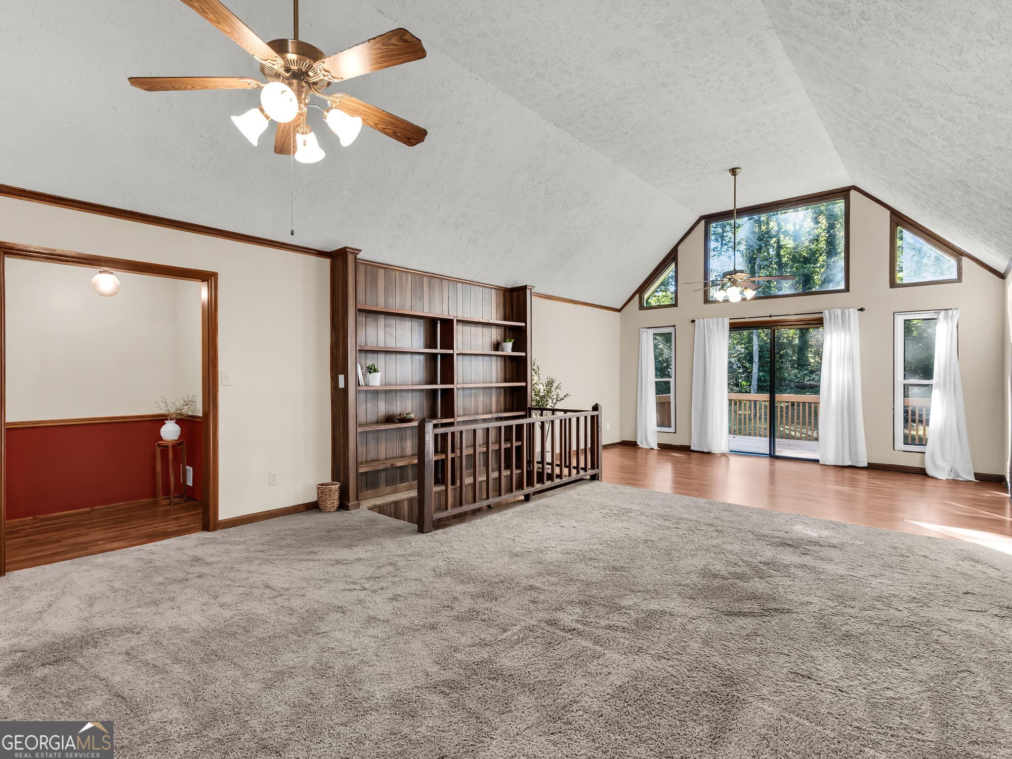 3 bedroom, 2 bathroom, 1,593 sq ft single family residence for sale at 2735 Austin Lane, Jonesboro, GA 30236 — photo 6