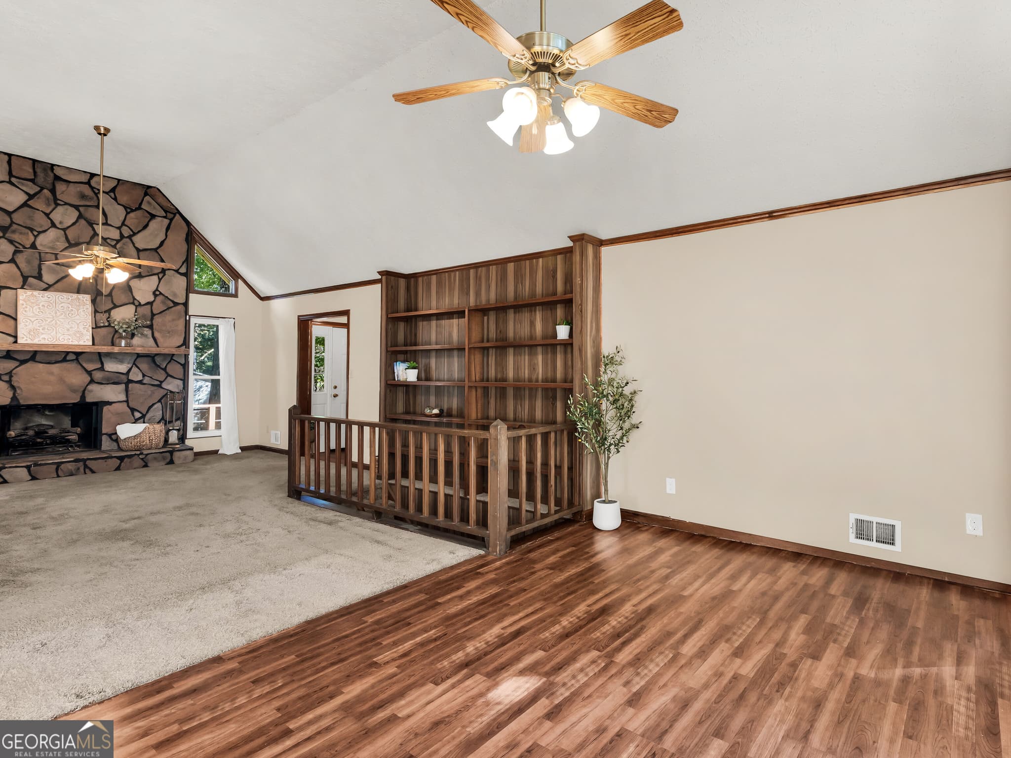 3 bedroom, 2 bathroom, 1,593 sq ft single family residence for sale at 2735 Austin Lane, Jonesboro, GA 30236 — photo 7