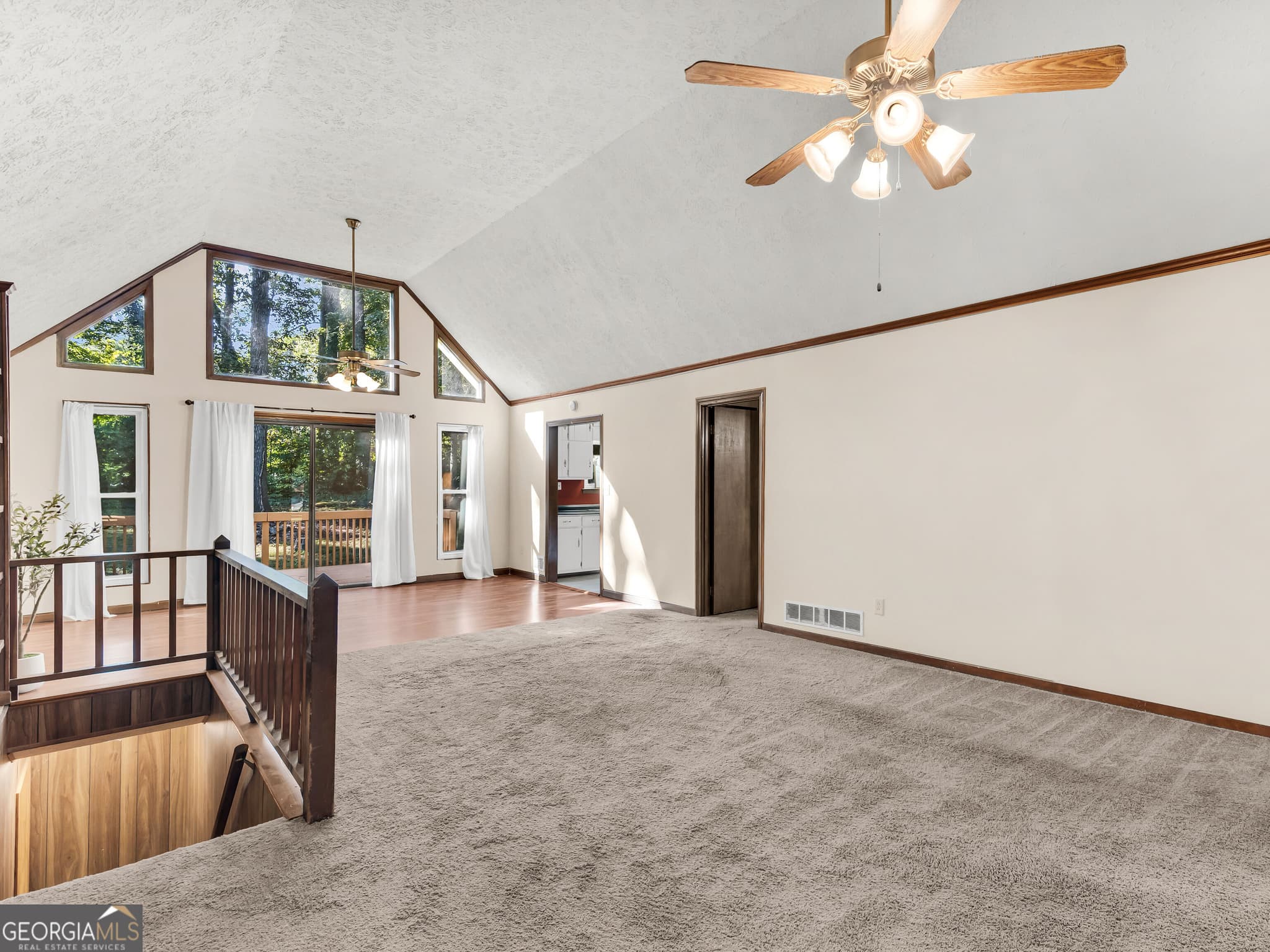 3 bedroom, 2 bathroom, 1,593 sq ft single family residence for sale at 2735 Austin Lane, Jonesboro, GA 30236 — photo 5