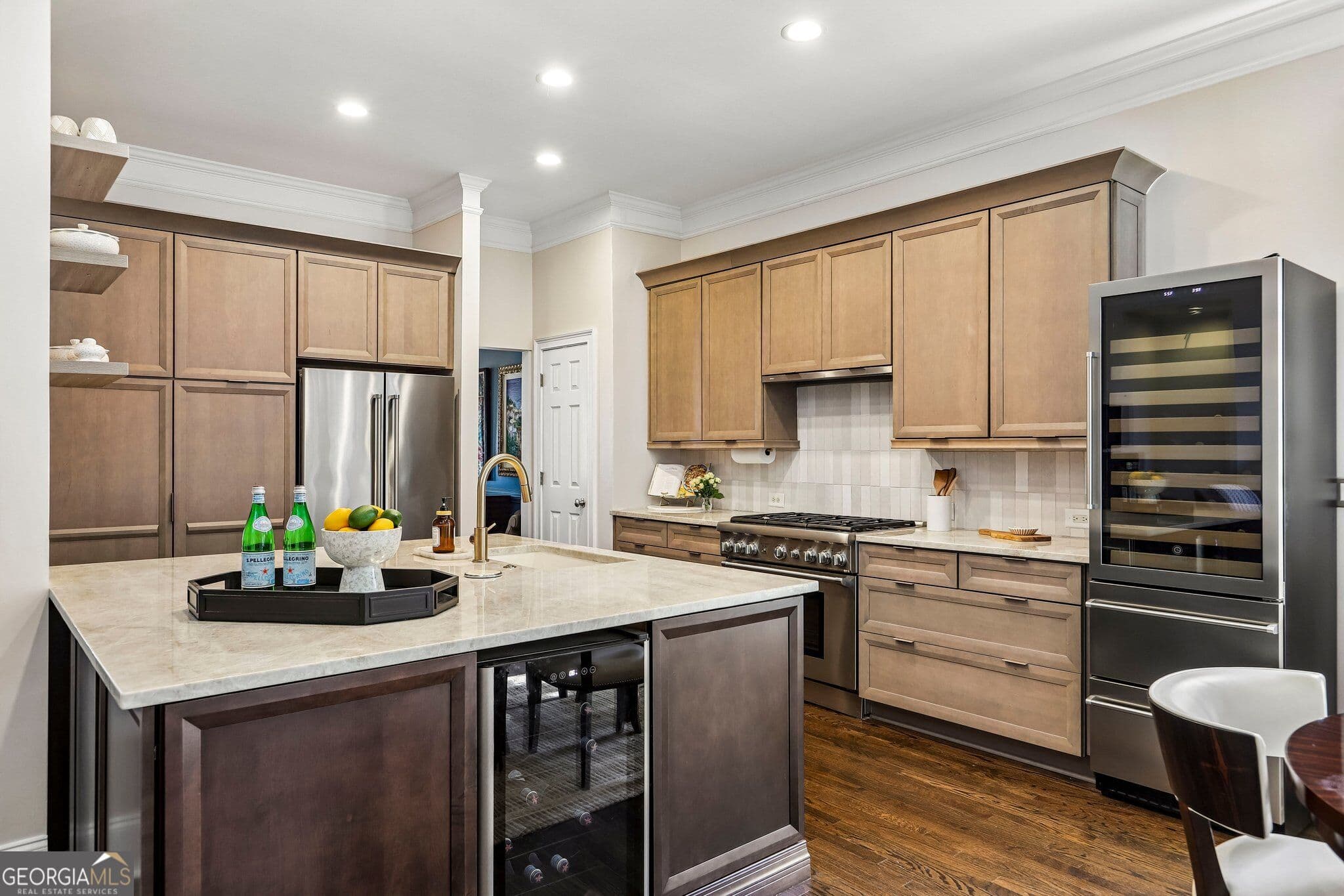 6 bedroom, 4.5 bathroom, 4,600 sq ft single family residence for sale at 930 Wescott Lane, Atlanta, GA 30319 — photo 5