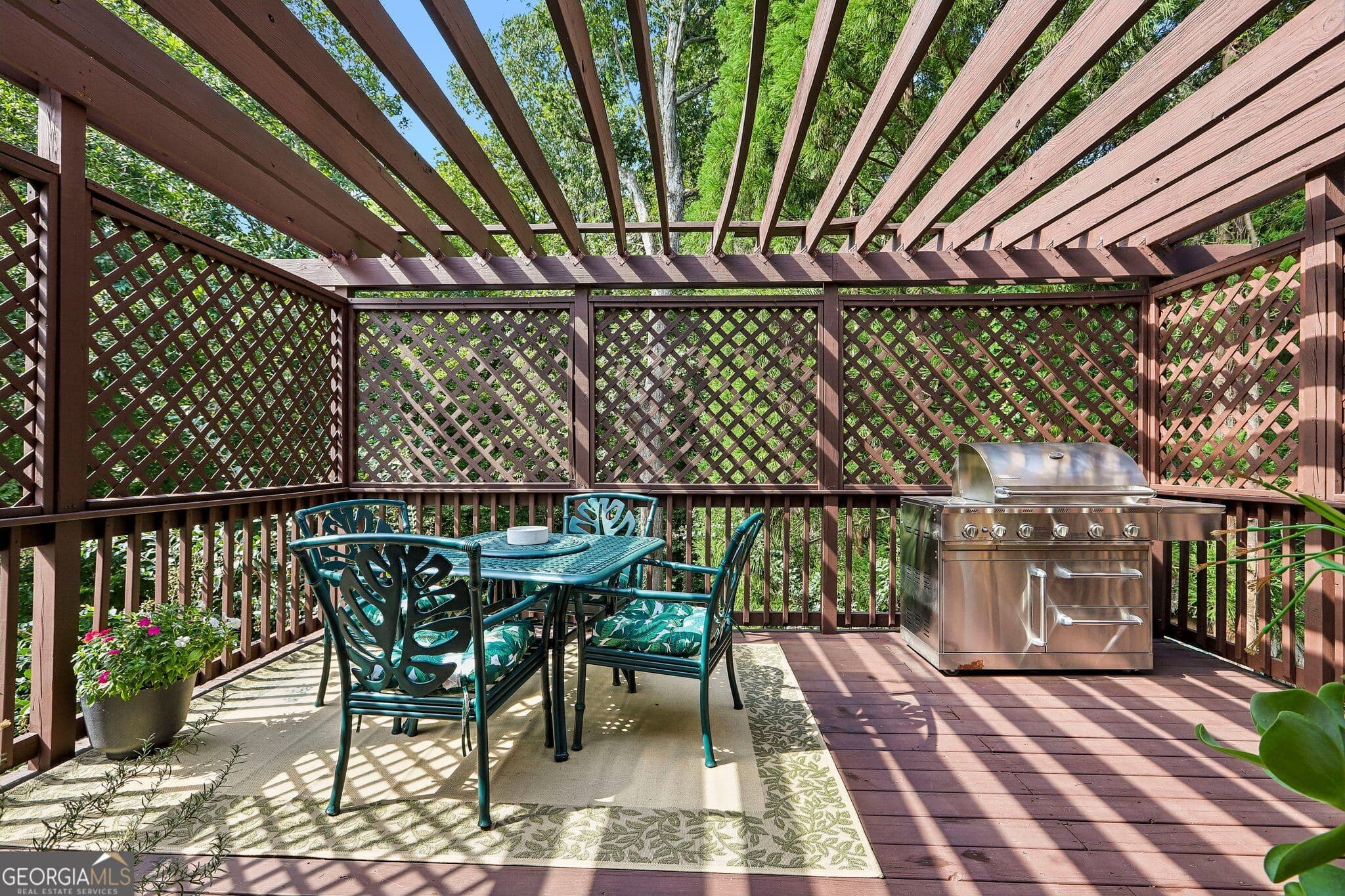 6 bedroom, 4.5 bathroom, 4,600 sq ft single family residence for sale at 930 Wescott Lane, Atlanta, GA 30319 — photo 9