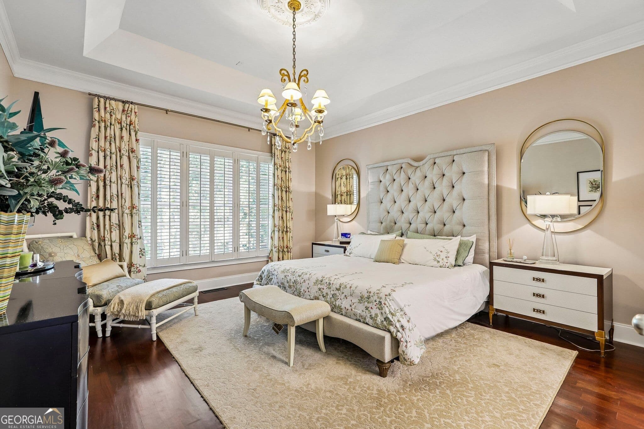 6 bedroom, 4.5 bathroom, 4,600 sq ft single family residence for sale at 930 Wescott Lane, Atlanta, GA 30319 — photo 10