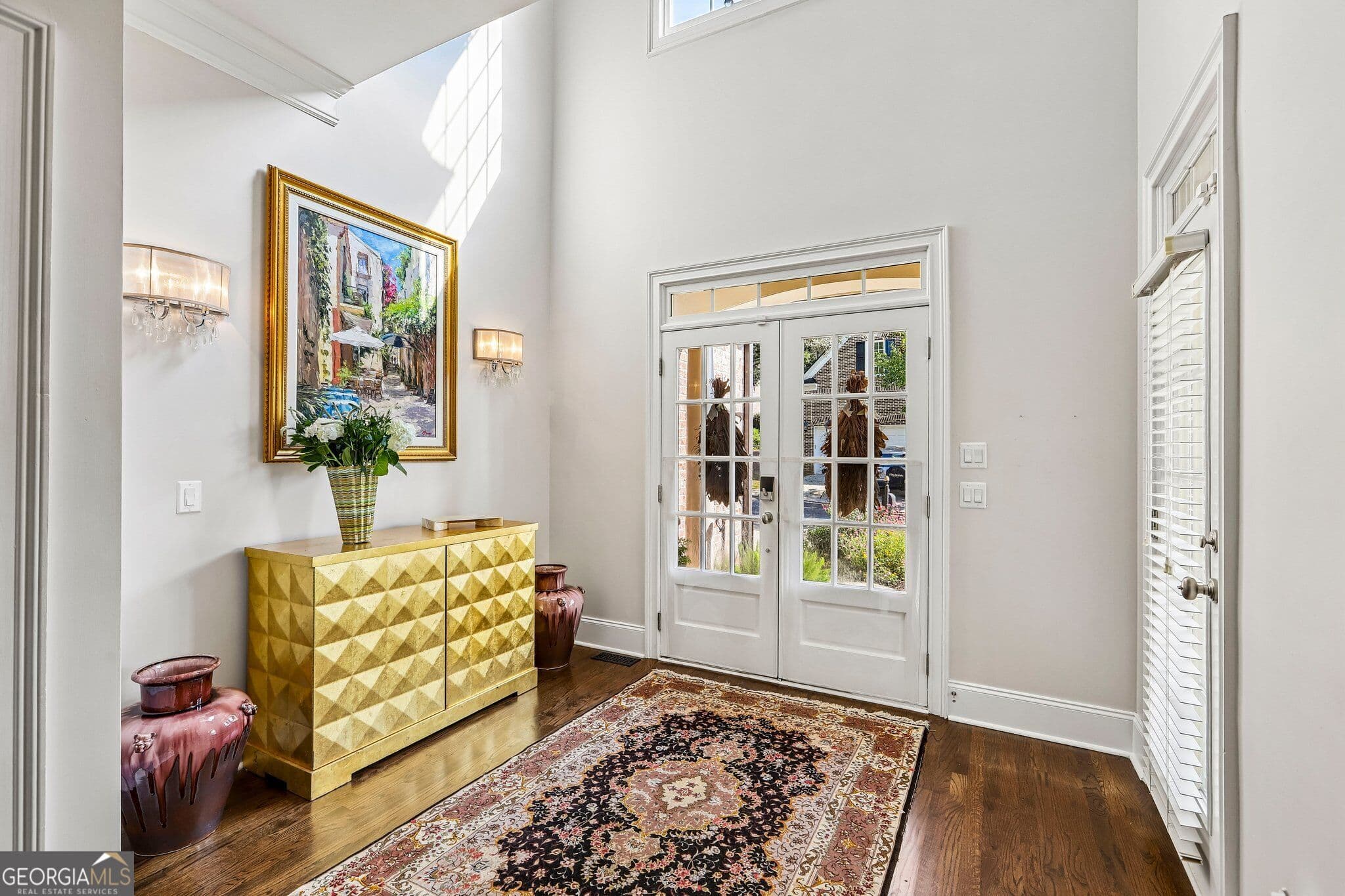 6 bedroom, 4.5 bathroom, 4,600 sq ft single family residence for sale at 930 Wescott Lane, Atlanta, GA 30319 — photo 8