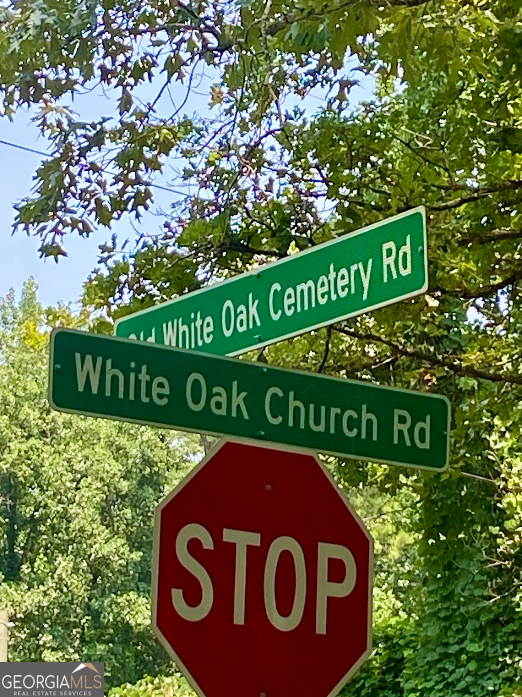 residential lot for sale at 0 Old White Oak Cemetery Road, Dallas, GA 30157 — photo 3