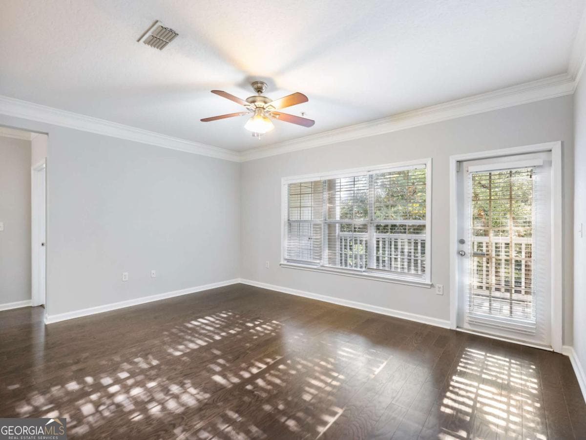 3 bedroom, 2 bathroom condominium for rent at 5207 Westchester Ridge, Atlanta, GA 30329 for $2,400 a month — photo 1 of 1