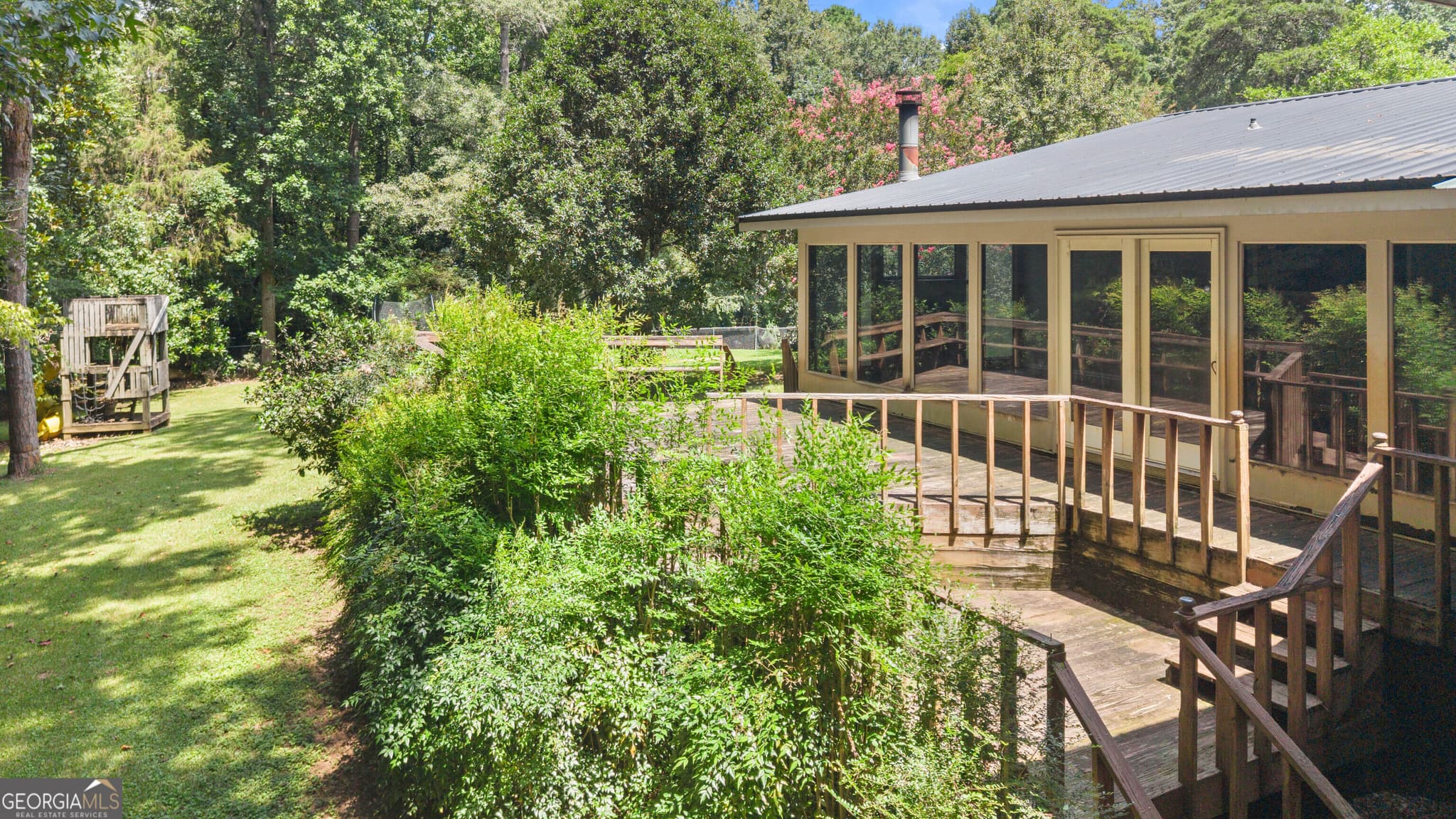 3 bedroom, 2 bathroom, 2,812 sq ft single family residence for sale at 101 Jenkins Drive, Eatonton, GA 31024 — photo 5