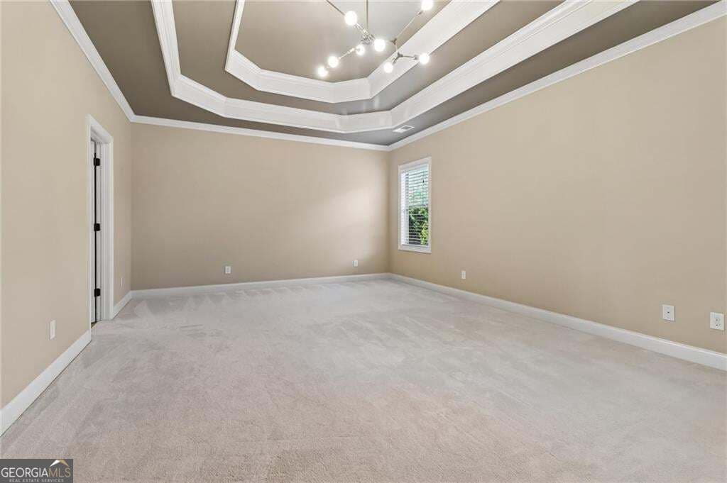5 bedroom, 4 bathroom, 3,257 sq ft single family residence for sale at 1146 Whisper Cove Drive, Buford, GA 30518 — photo 7