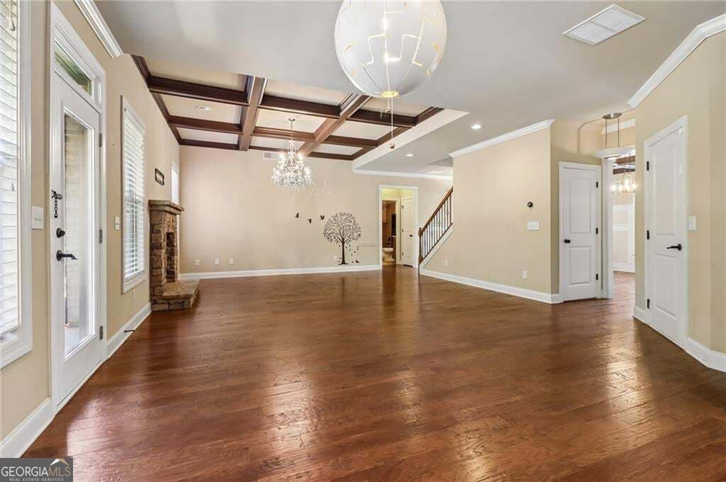 5 bedroom, 4 bathroom, 3,257 sq ft single family residence for sale at 1146 Whisper Cove Drive, Buford, GA 30518 — photo 5