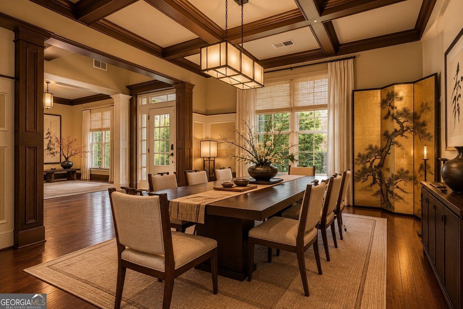5 bedroom, 4 bathroom, 3,257 sq ft single family residence for sale at 1146 Whisper Cove Drive, Buford, GA 30518 — photo 10