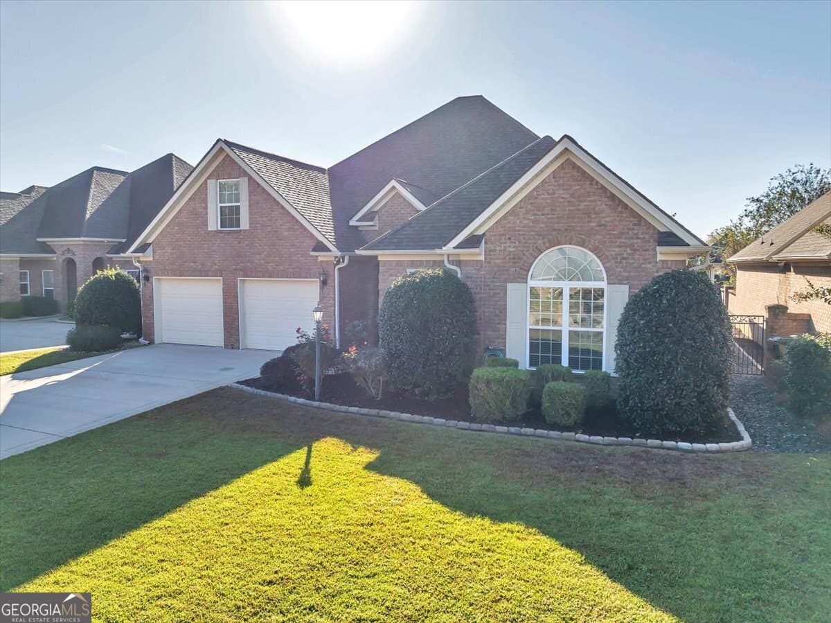 310 Blossom Lane, Centerville, GA 31028 — most recent listing photo