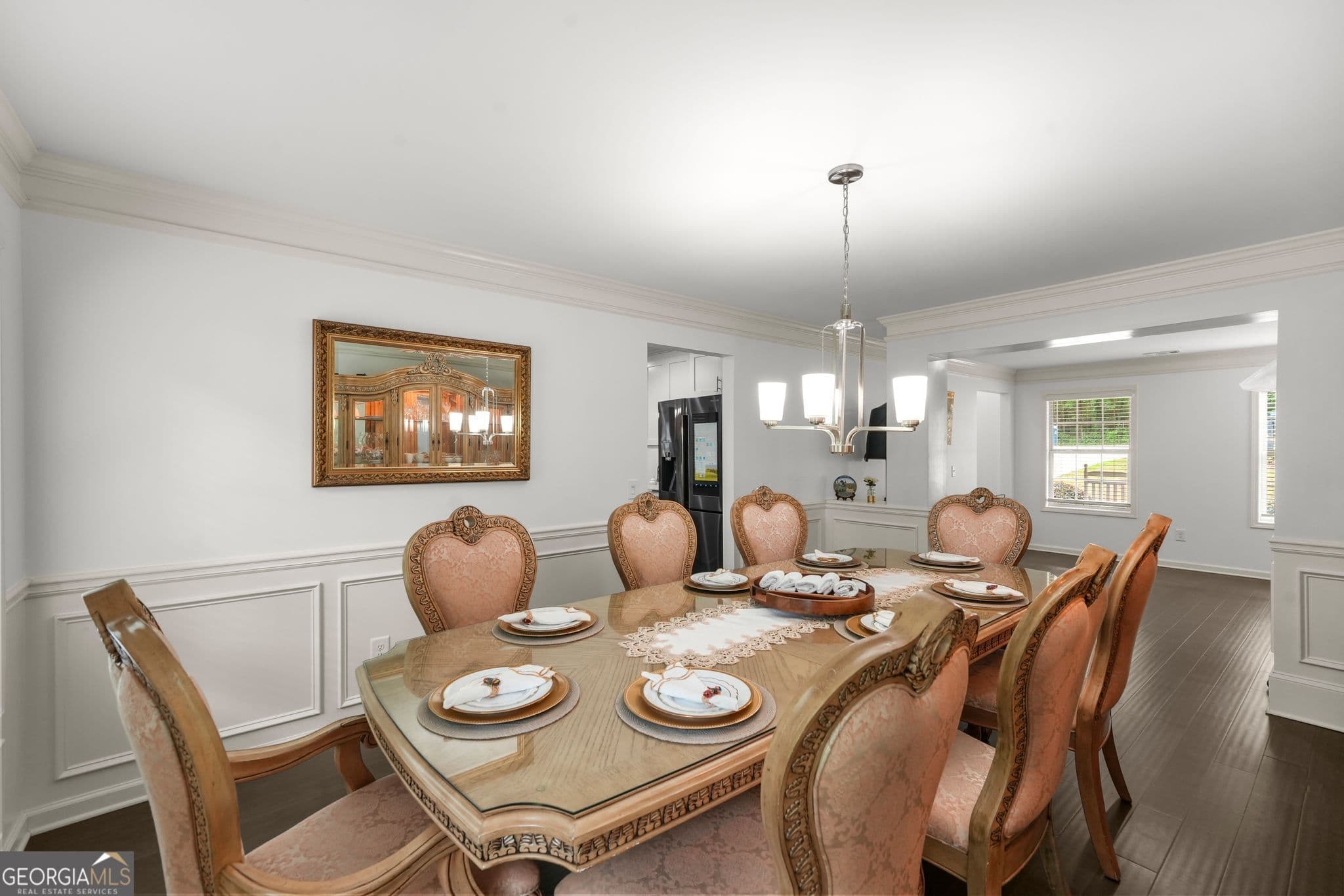 4 bedroom, 2.5 bathroom, 2,706 sq ft single family residence for sale at 776 Burson Maddox Road, Winder, GA 30680 — photo 7