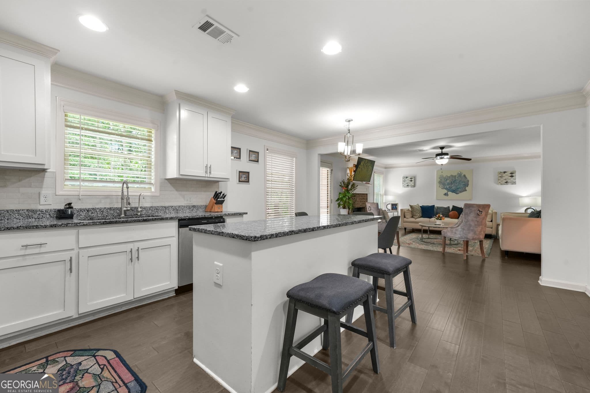 4 bedroom, 2.5 bathroom, 2,706 sq ft single family residence for sale at 776 Burson Maddox Road, Winder, GA 30680 — photo 10