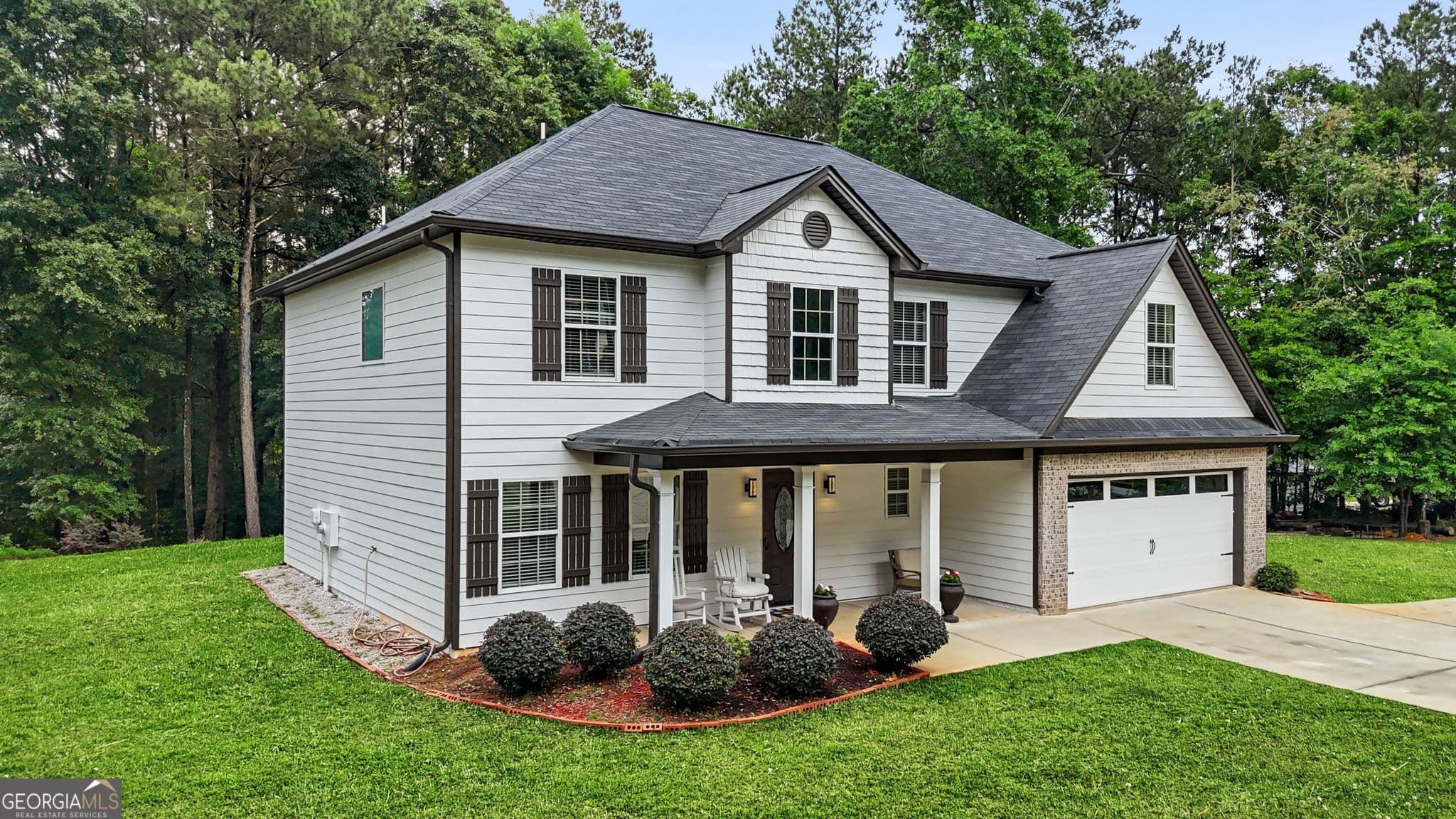 4 bedroom, 2.5 bathroom, 2,706 sq ft single family residence for sale at 776 Burson Maddox Road, Winder, GA 30680 — photo 4
