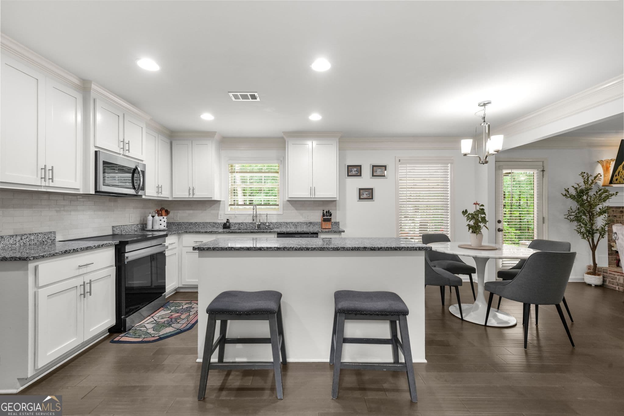 4 bedroom, 2.5 bathroom, 2,706 sq ft single family residence for sale at 776 Burson Maddox Road, Winder, GA 30680 — photo 8