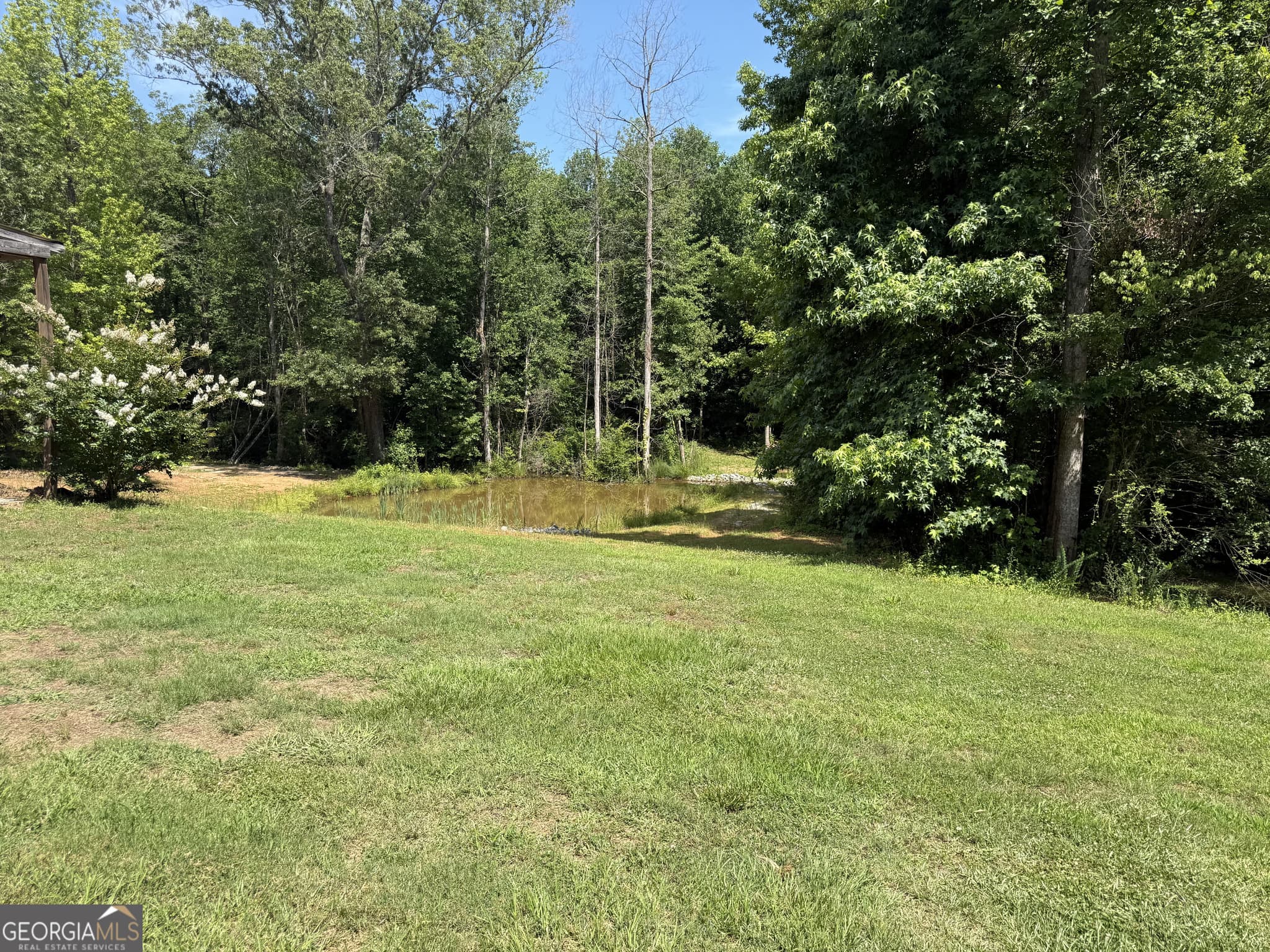 4 bedroom, 2.5 bathroom, 1,960 sq ft single family residence for sale at 408 Bowen Road, Milner, GA 30257 — photo 5