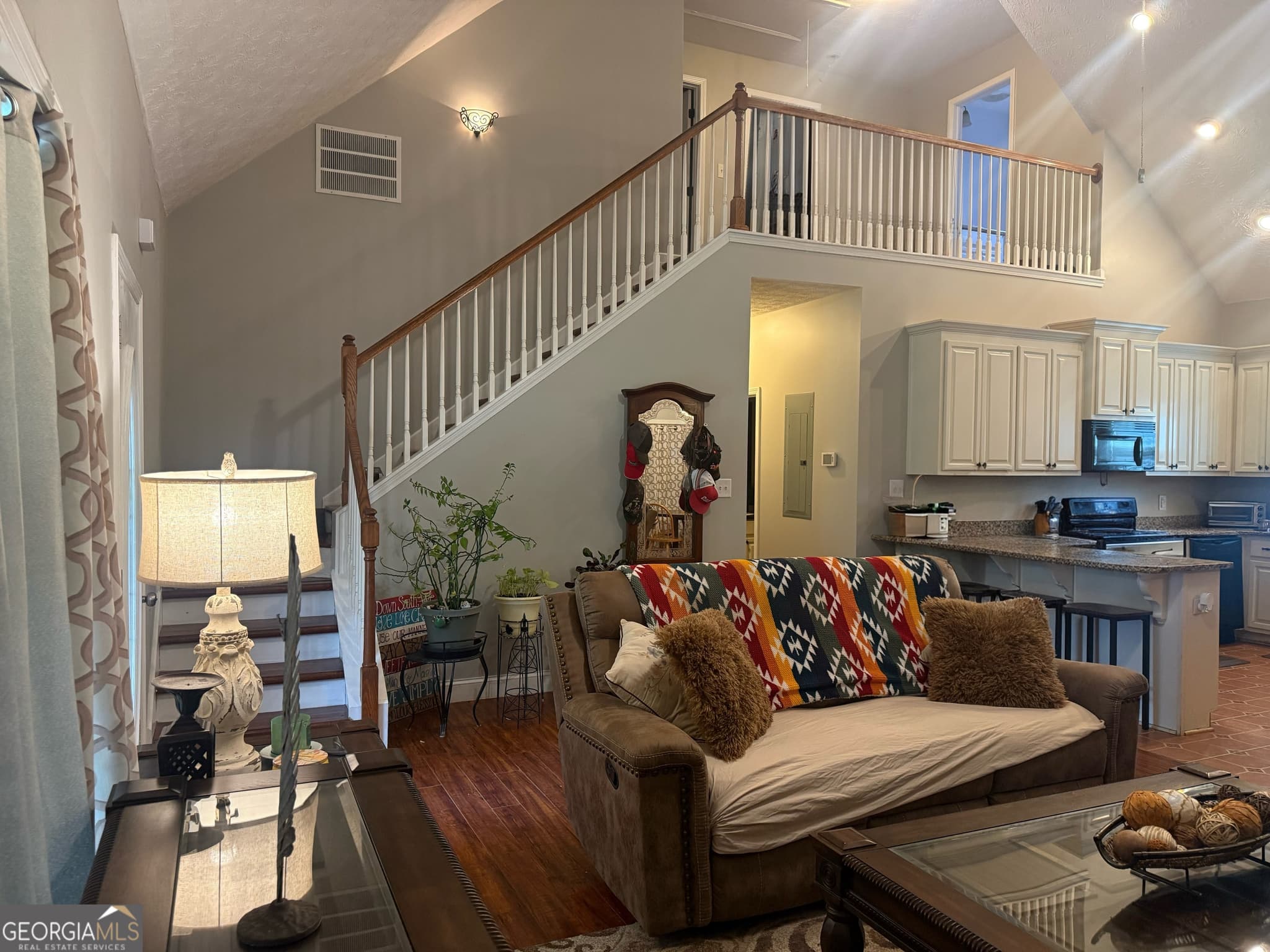 4 bedroom, 2.5 bathroom, 1,960 sq ft single family residence for sale at 408 Bowen Road, Milner, GA 30257 — photo 8