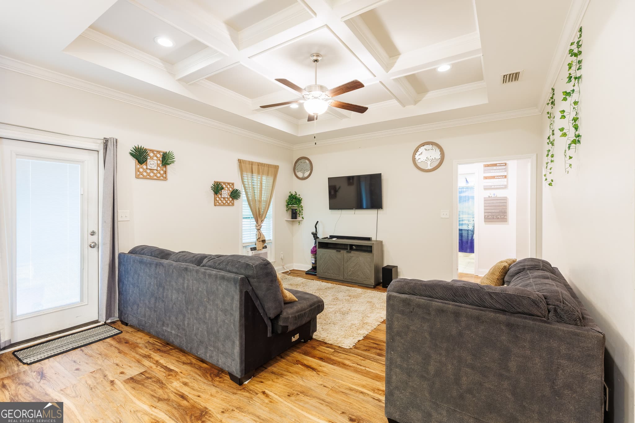 4 bedroom, 2 bathroom, 1,692 sq ft single family residence for sale at 3224 Kelsee Circle, Valdosta, GA 31605 — photo 6