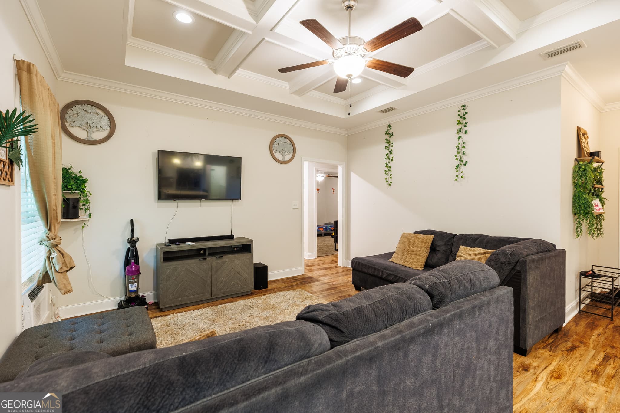 4 bedroom, 2 bathroom, 1,692 sq ft single family residence for sale at 3224 Kelsee Circle, Valdosta, GA 31605 — photo 7