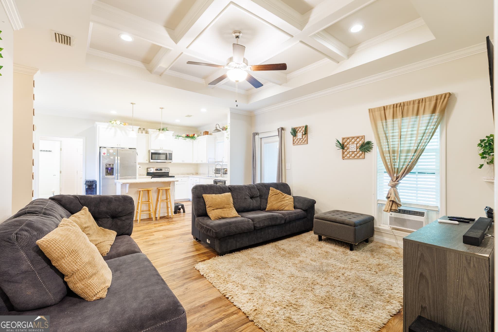 4 bedroom, 2 bathroom, 1,692 sq ft single family residence for sale at 3224 Kelsee Circle, Valdosta, GA 31605 — photo 5