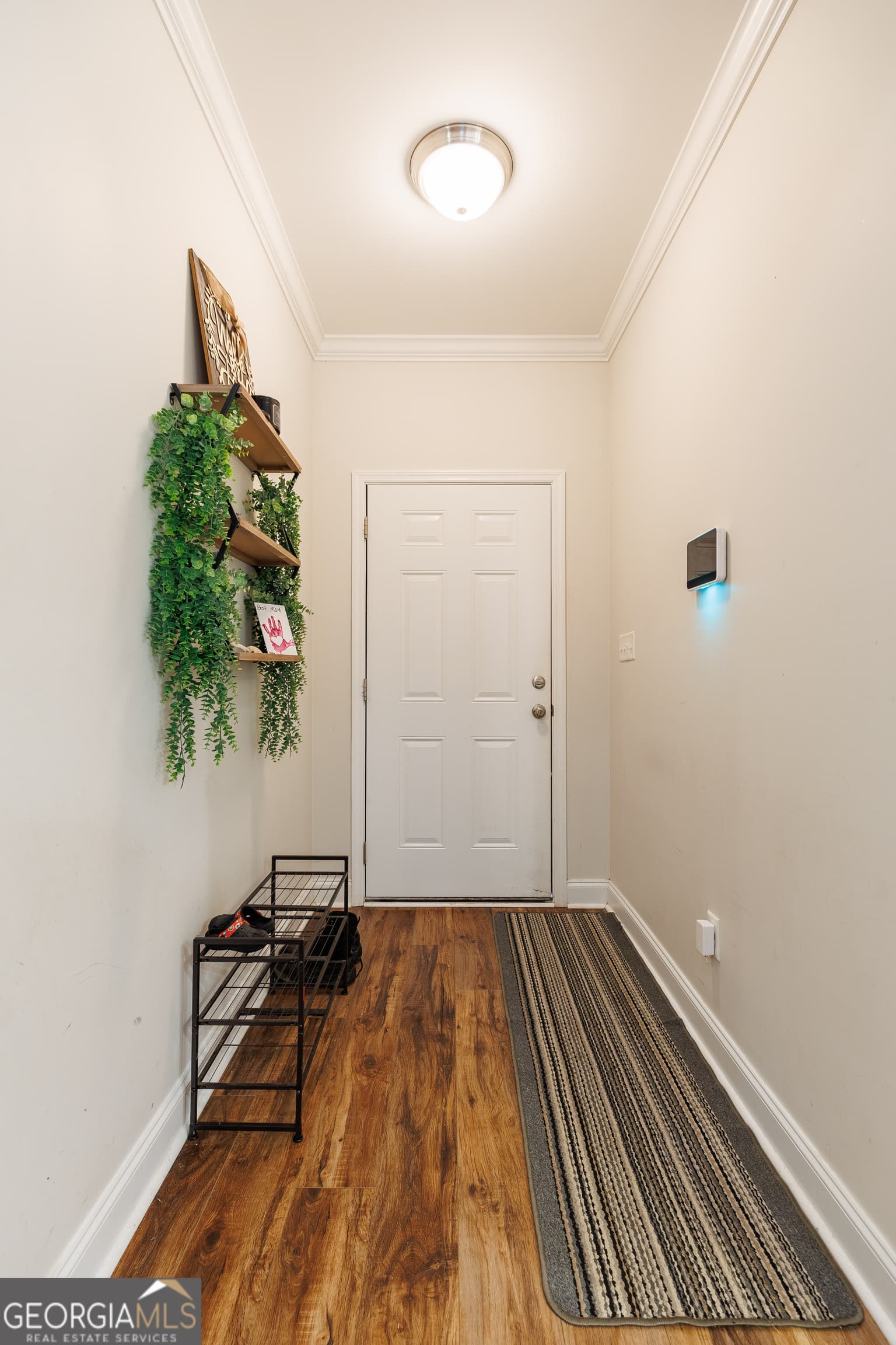 4 bedroom, 2 bathroom, 1,692 sq ft single family residence for sale at 3224 Kelsee Circle, Valdosta, GA 31605 — photo 4