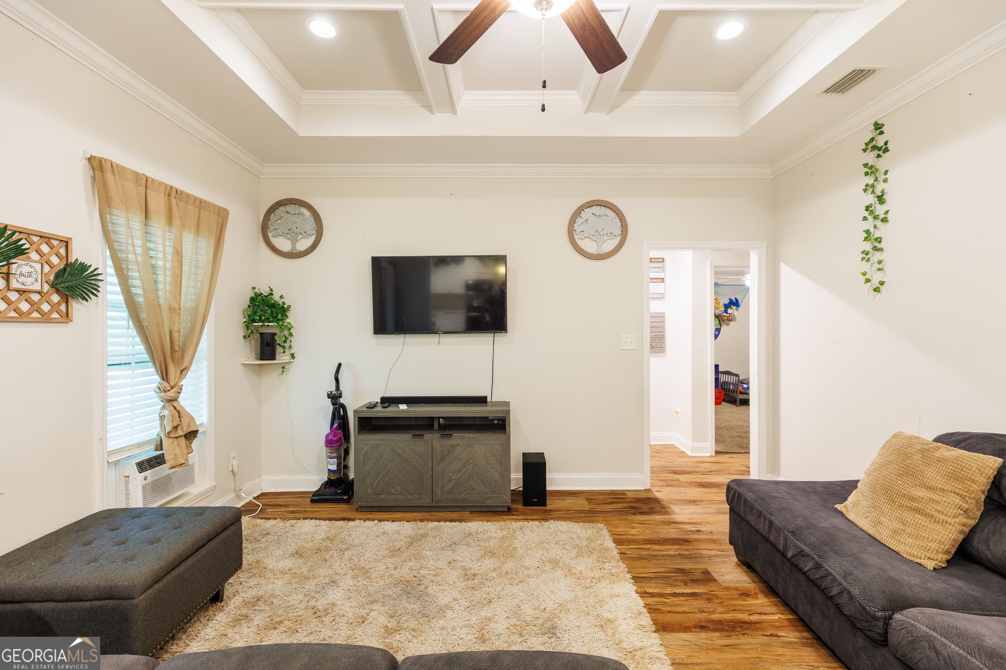 4 bedroom, 2 bathroom, 1,692 sq ft single family residence for sale at 3224 Kelsee Circle, Valdosta, GA 31605 — photo 8