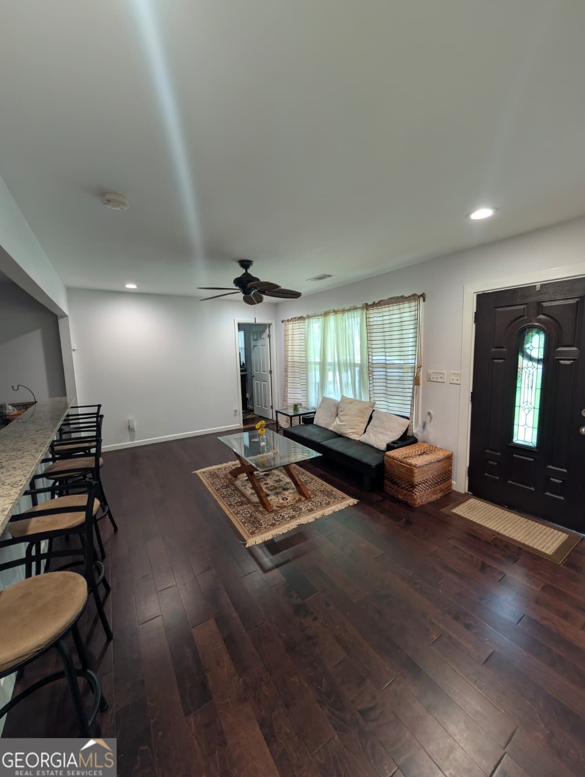 4 bedroom, 2 bathroom, 1,500 sq ft single family residence for rent at 3221 Bobolink Drive, Decatur, GA 30032 for $1,999 a month — photo 2