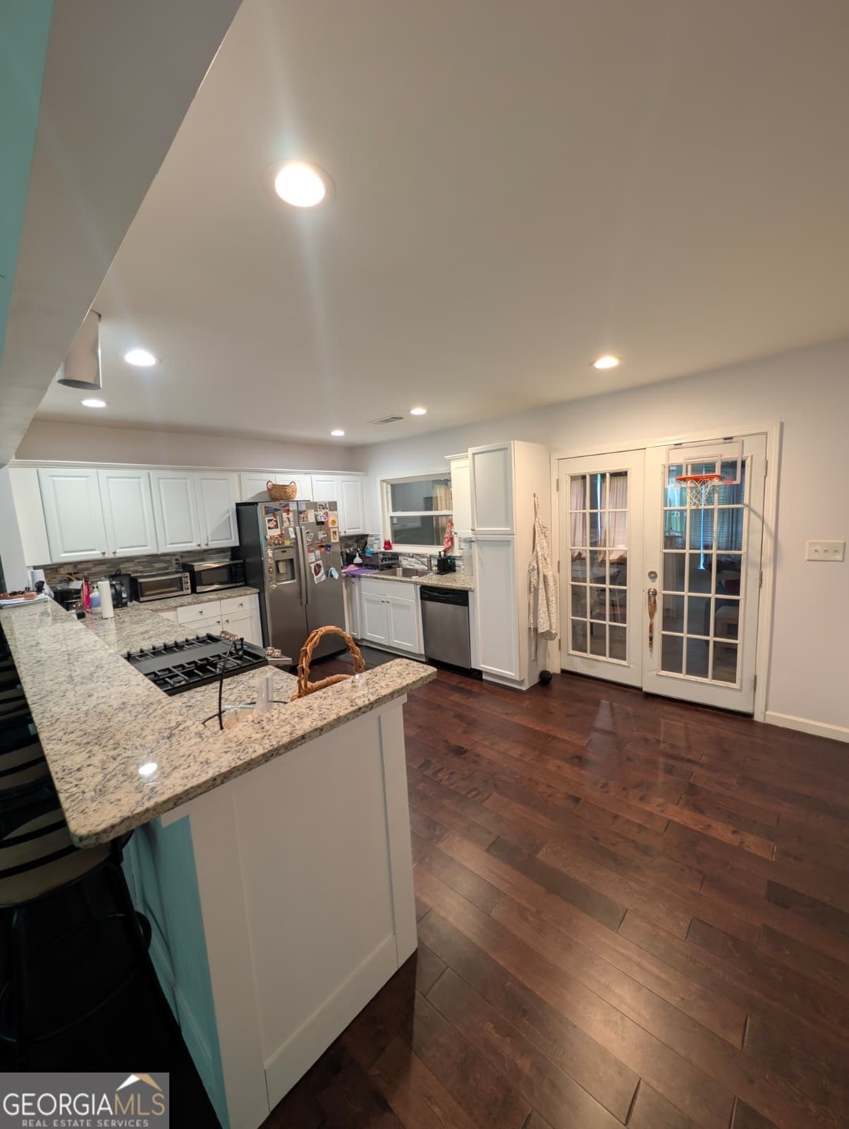 4 bedroom, 2 bathroom, 1,500 sq ft single family residence for rent at 3221 Bobolink Drive, Decatur, GA 30032 for $1,999 a month — photo 3
