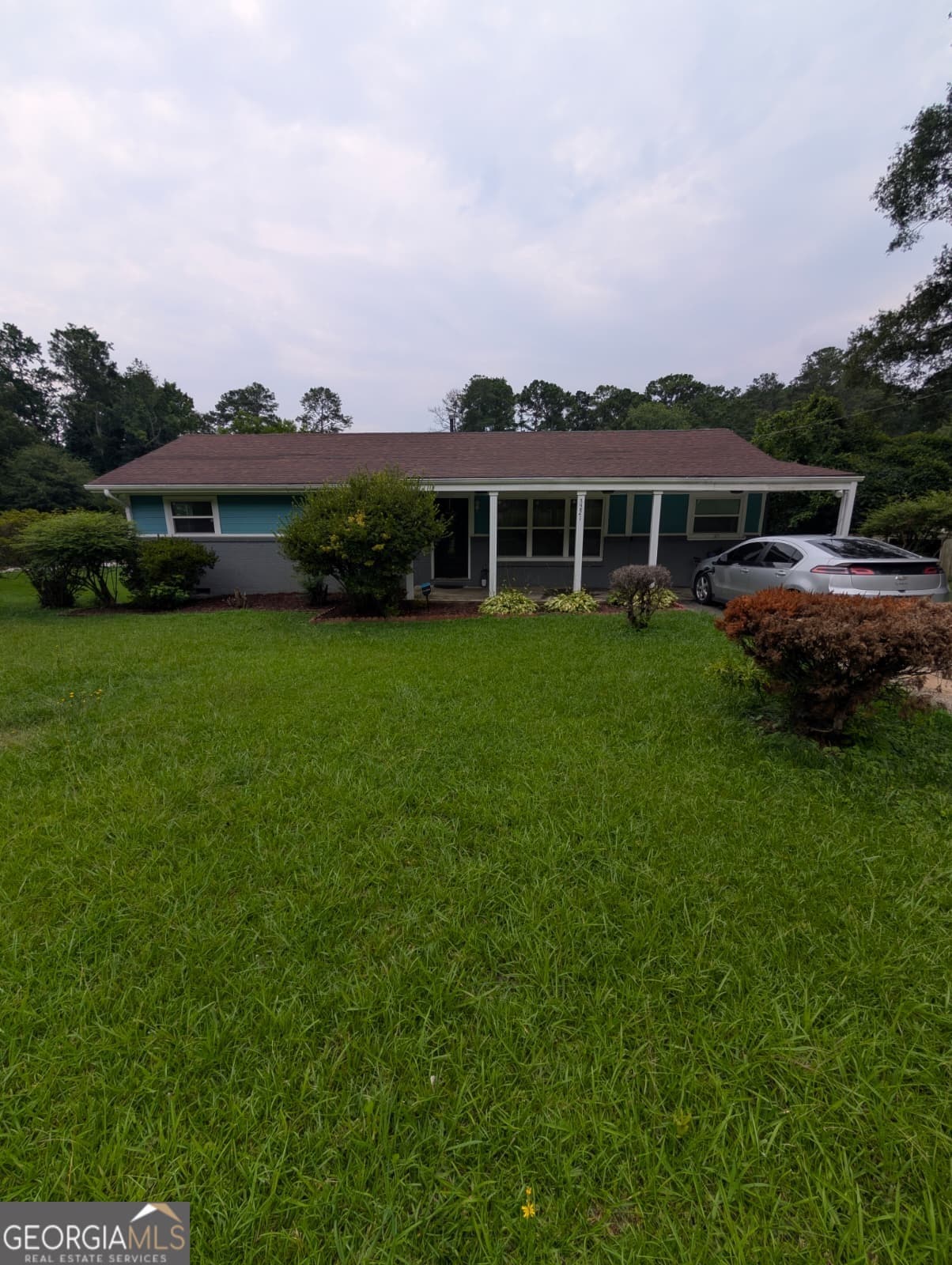 4 bedroom, 2 bathroom, 1,500 sq ft single family residence for rent at 3221 Bobolink Drive, Decatur, GA 30032 for $1,999 a month — photo 1 of 7