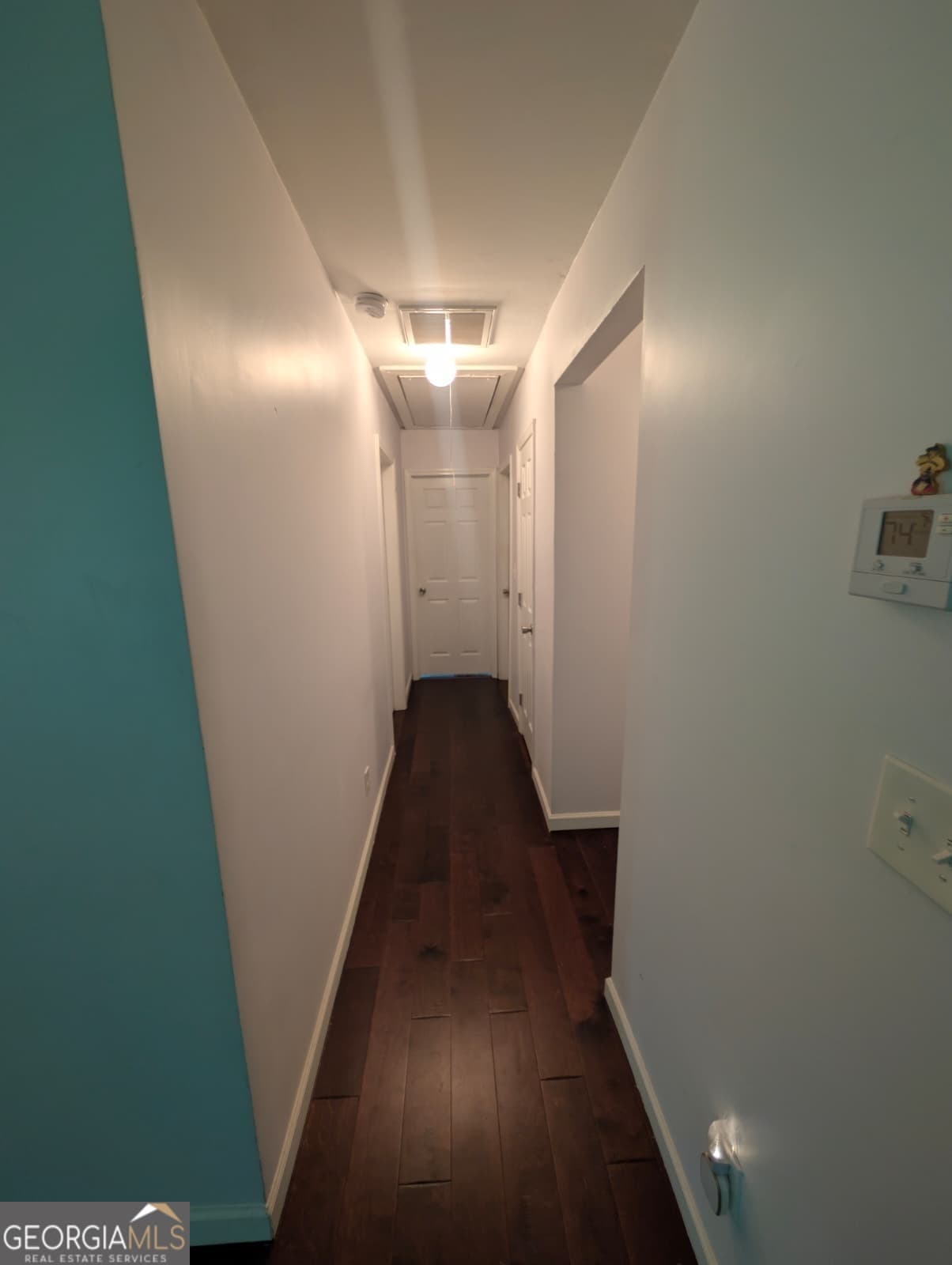 4 bedroom, 2 bathroom, 1,500 sq ft single family residence for rent at 3221 Bobolink Drive, Decatur, GA 30032 for $1,999 a month — photo 5